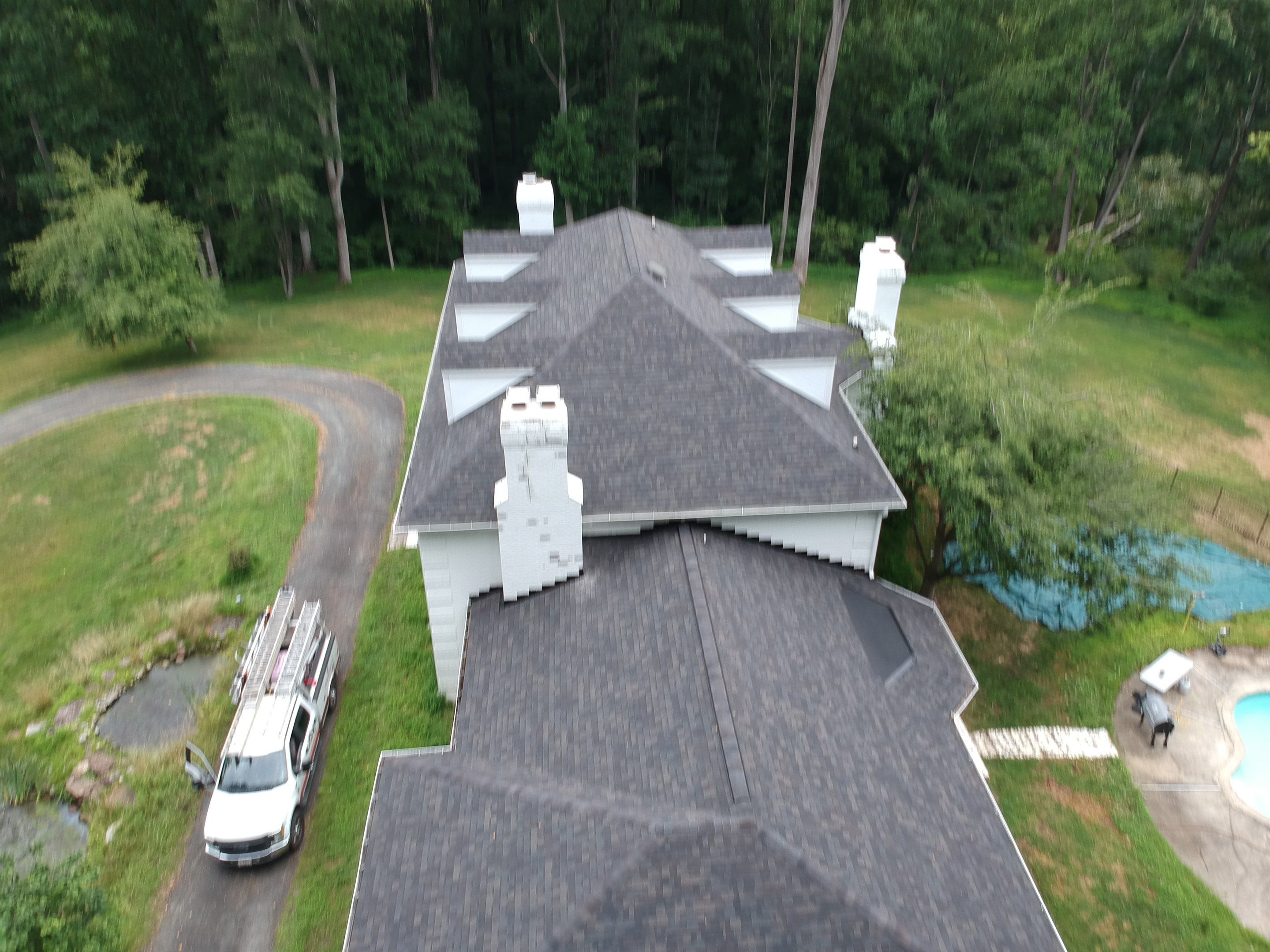 Roof Replacement in Monkton, MD • Matthew D. by Seipp Roofing, LLC