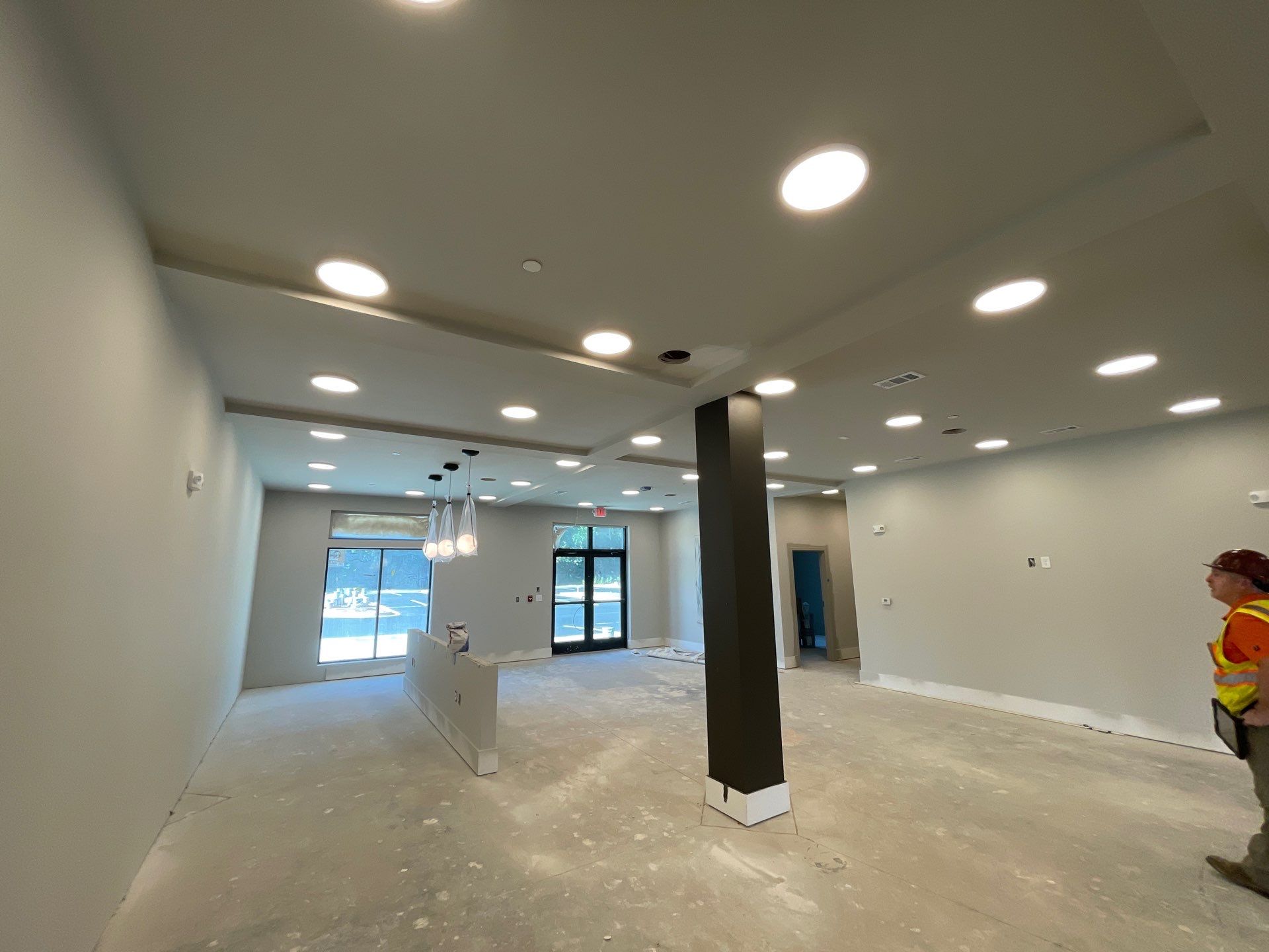 Project Update - Accent Marietta Crossing in Marietta by A3 Architecture, LLC