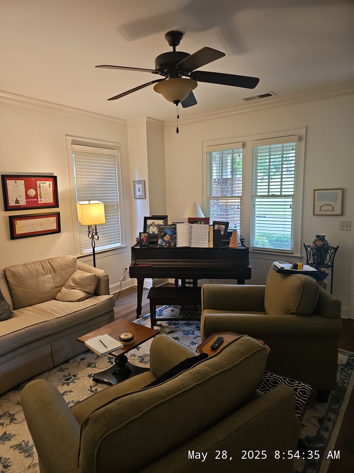 Mcglothlin Project in Hoover by The Window Source