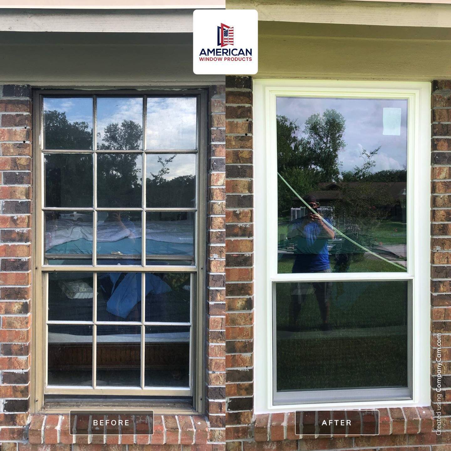 Slocomb Windows and Doors by American Window Products Inc CBC1251207