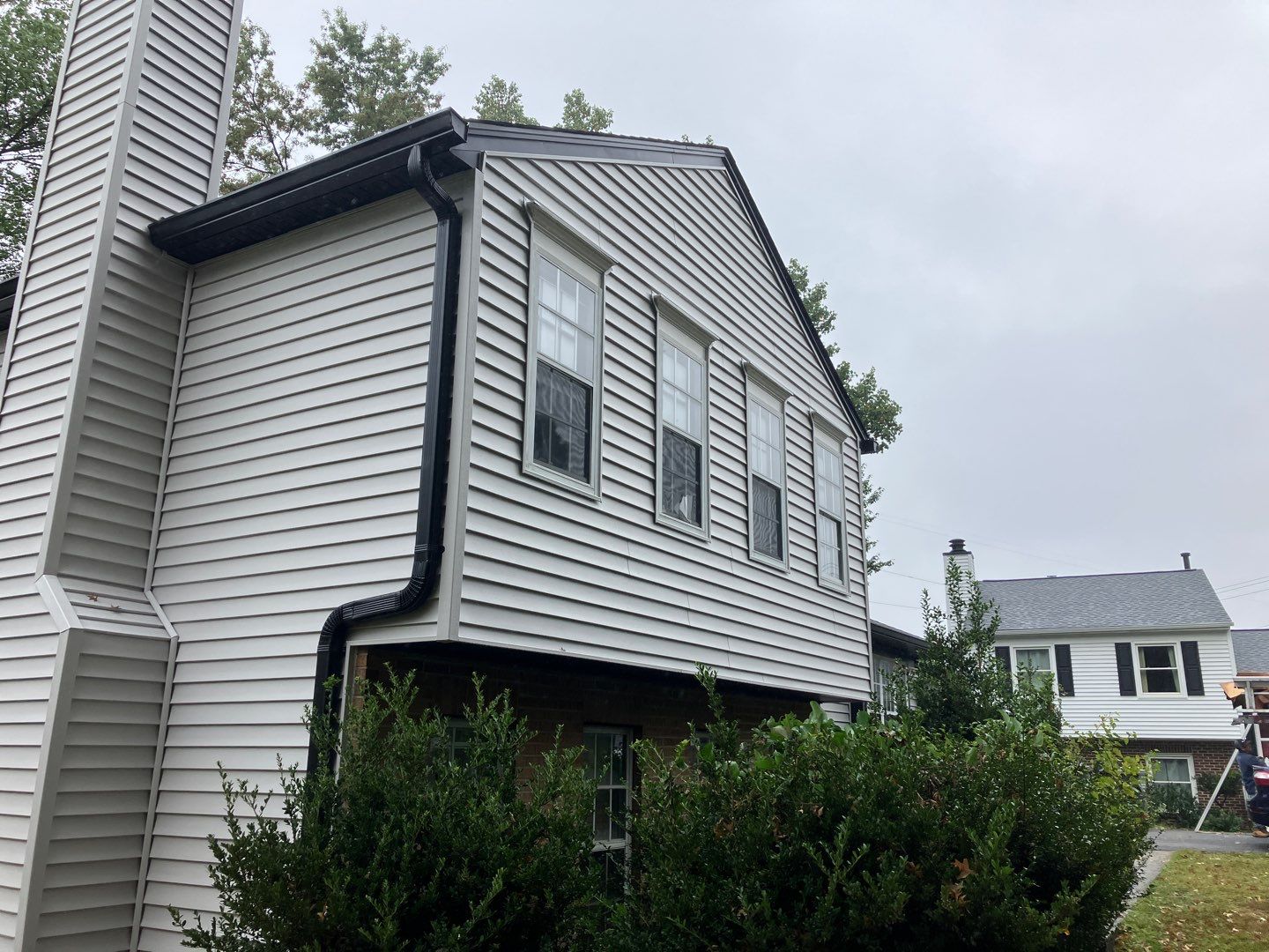 2515 Fallsmere Court, Falls Church, VA 22043 US by American Custom Contractors