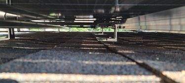 Columbus Ga Project by Zero Grid Power Solutions