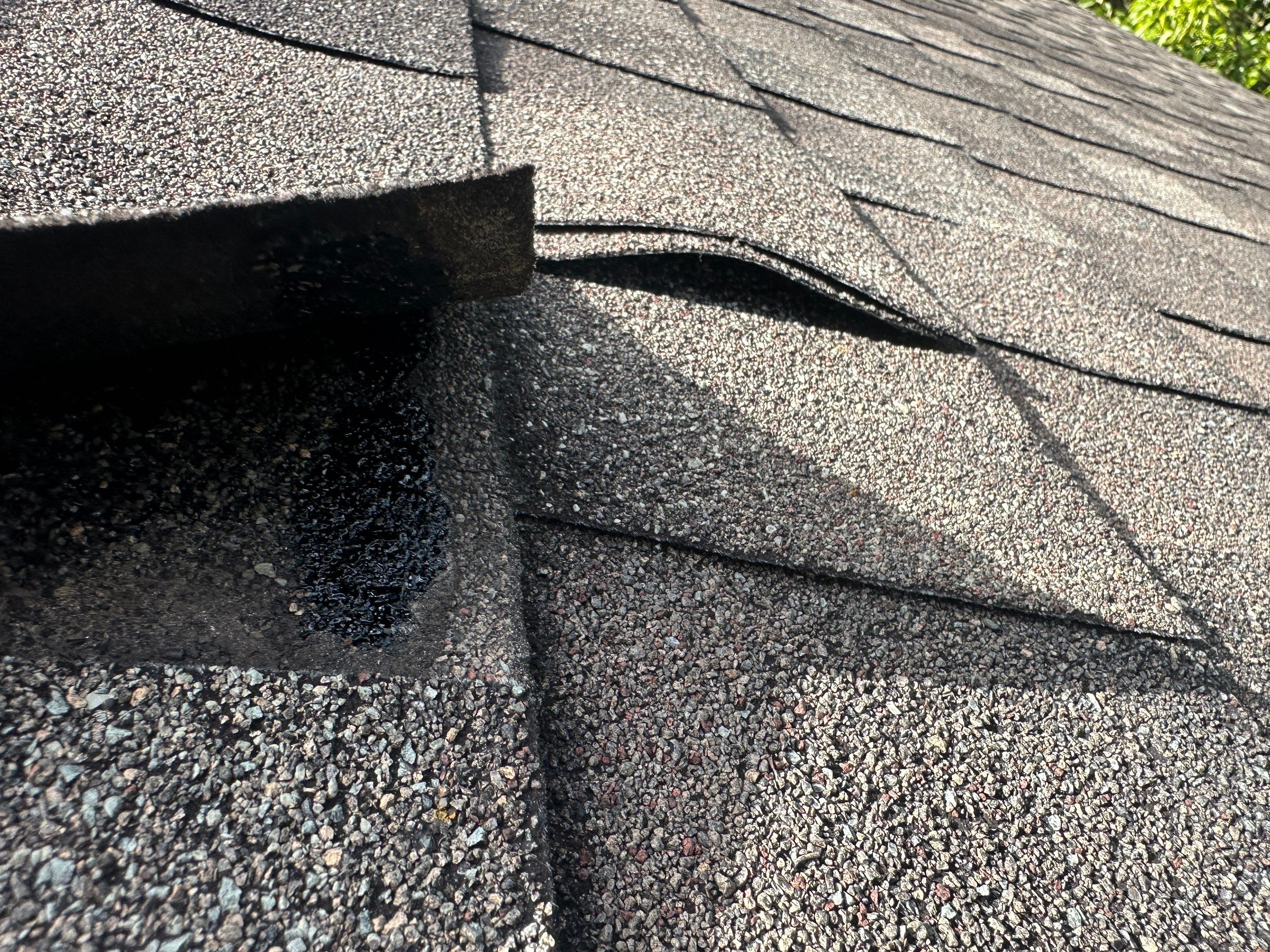 Roof Damage Claim in Vero Beach by FLAPA & KeyStone