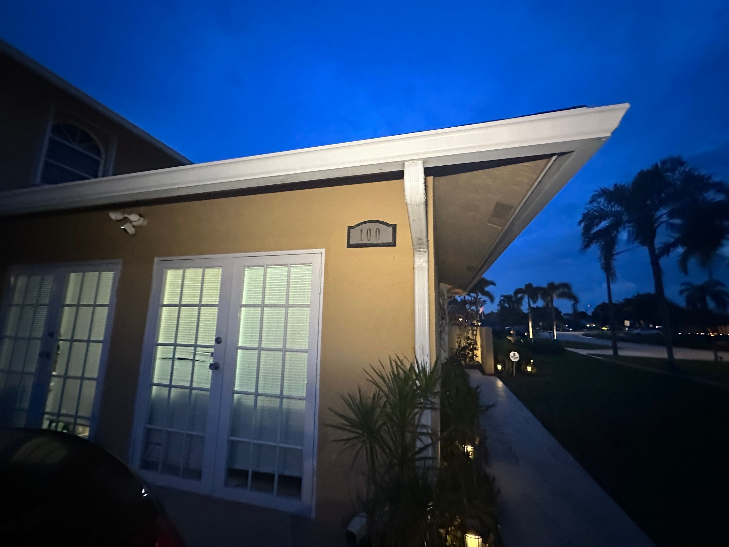 Water Damage Claim in Royal Palm Beach by FLAPA & KeyStone