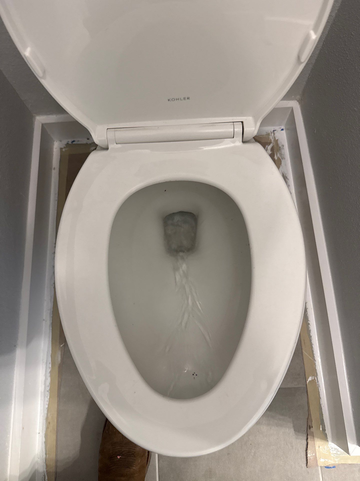 Bathroom Plumbing Rough-In and Fixture Installation in St. Petersburg by All Hours Plumber