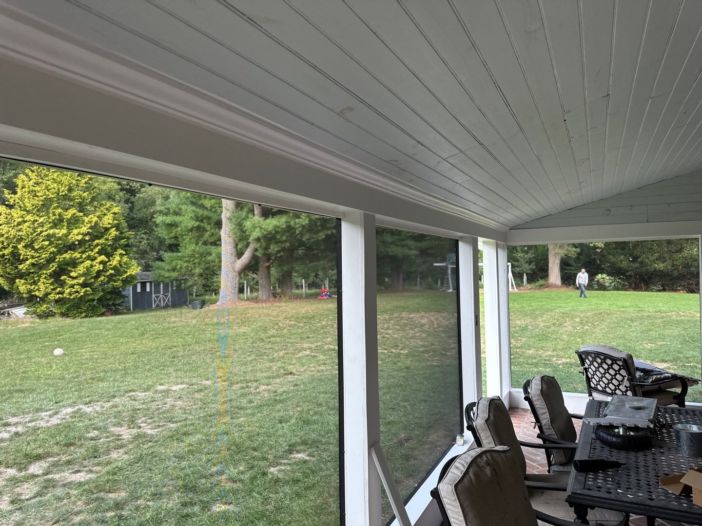 Project in White Hall by Bec Construction Llc