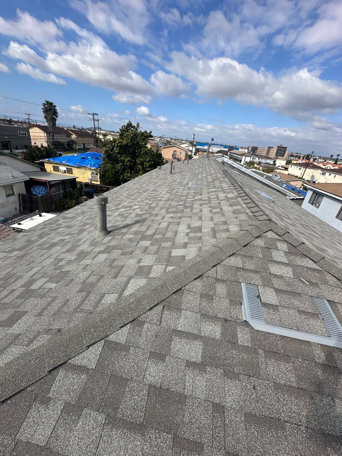 Roof Replacement - Gardena, CA 90247 by Epic Roof Replacement
