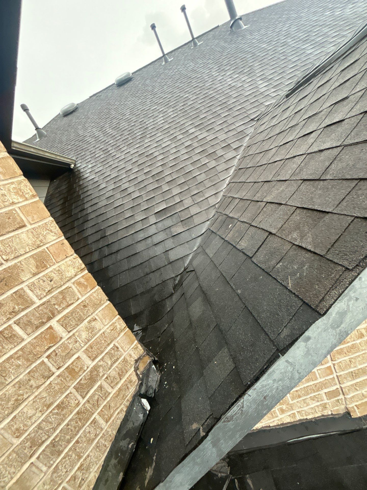 Roof Repair Fulshear by Roof Repair Company