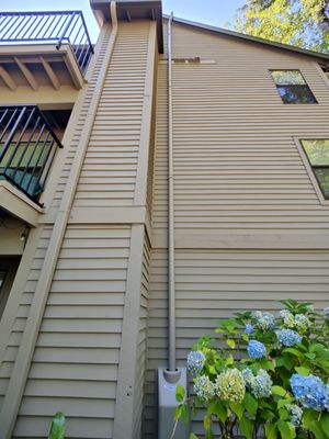 Project in Lake Oswego