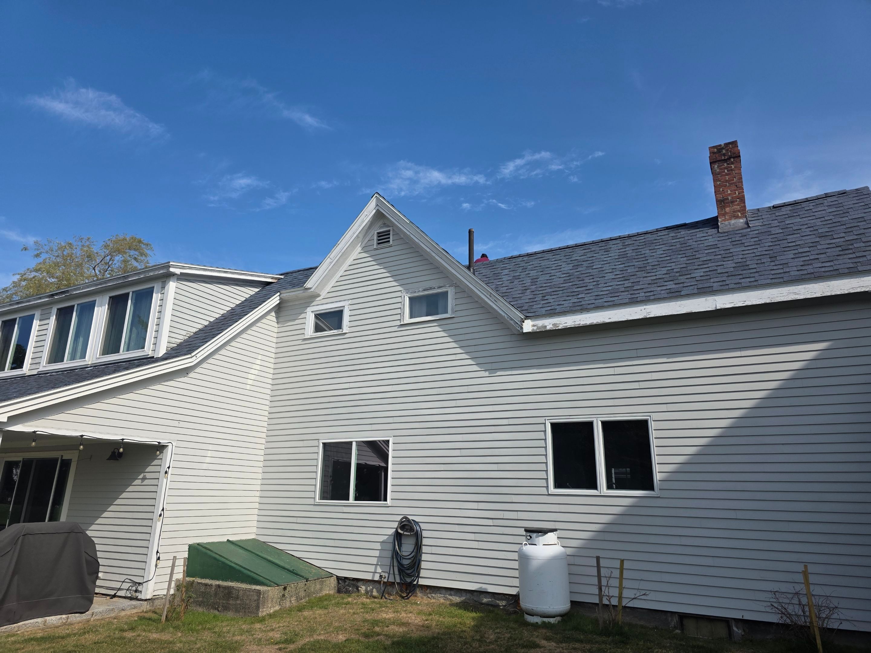 Curtis Cove by The B.A.R Roofing