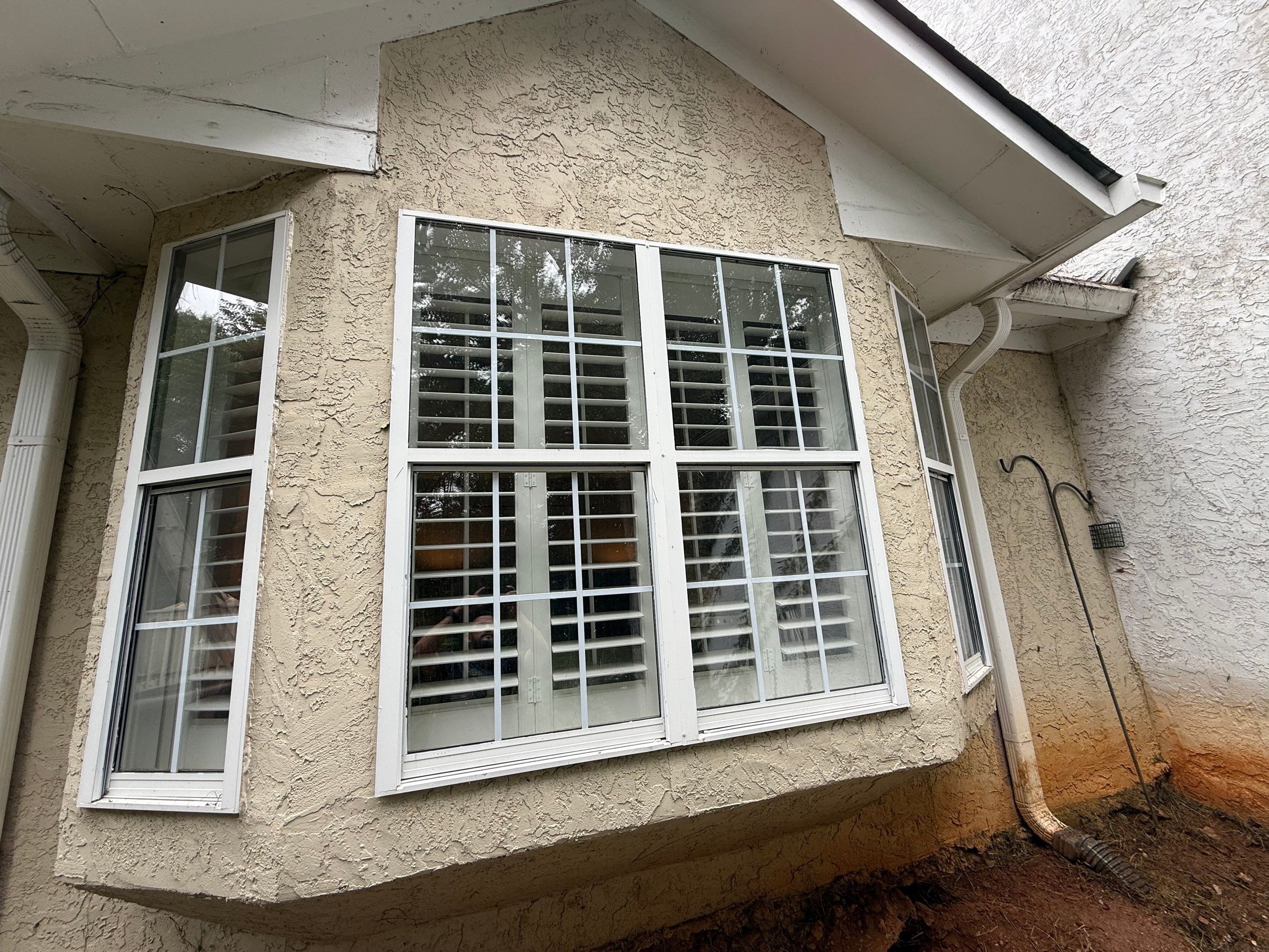 Exterior Window and Sliding Door Installation for Smyrna Residence by Swift Home Renovations