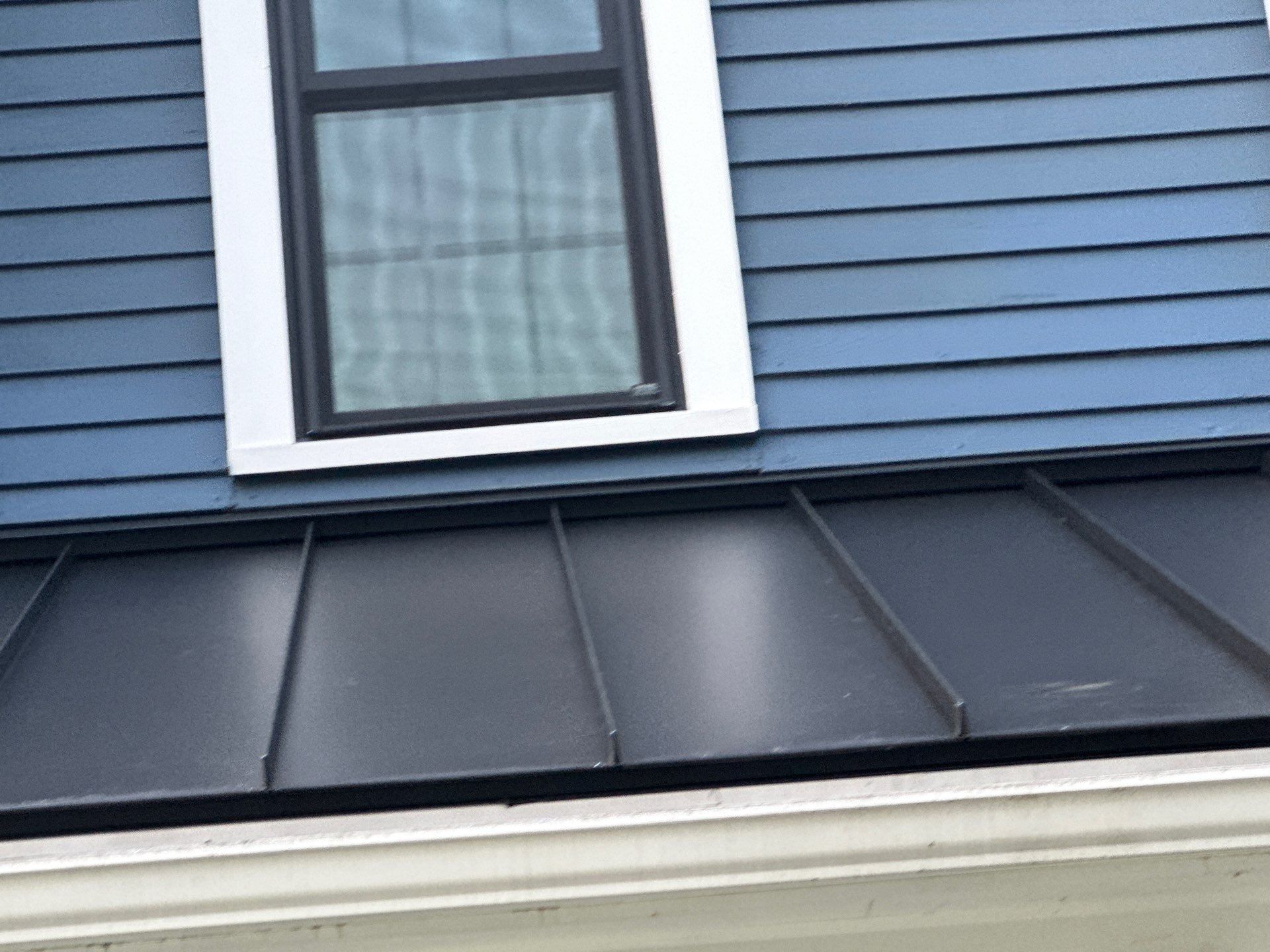 Roof Replacement in Amesbury, MA by Mighty Dog Roofing of Greater Middlesex County