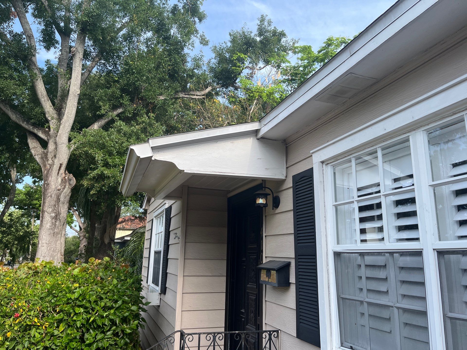 Virginia Park by Bayshore Exteriors