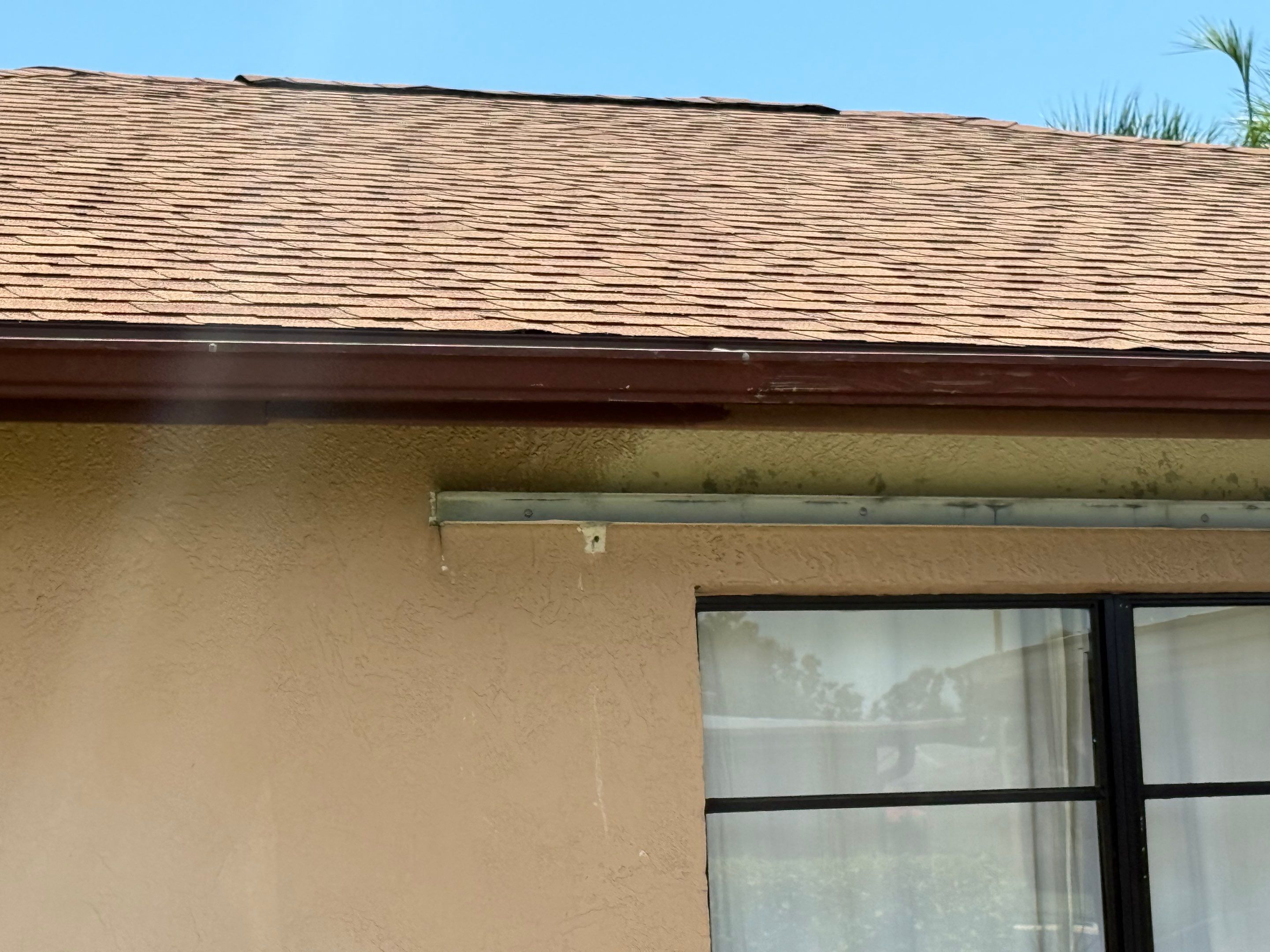 Project in Clearwater 33762 by Mitchell Roofing Company LLC 