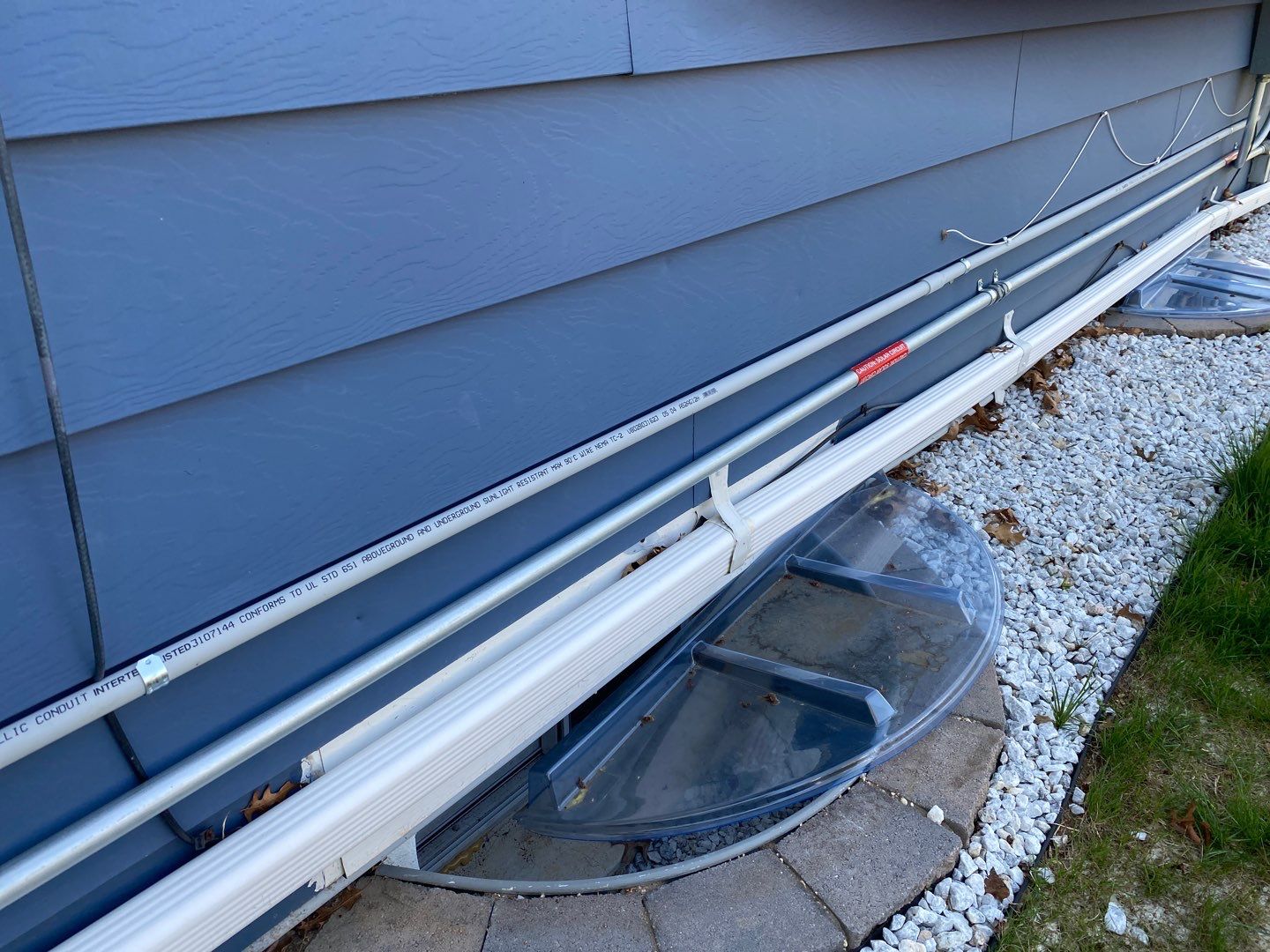 Powering Up: A Successful EV Charger Installation Project Completed by Infinity Solar Systems