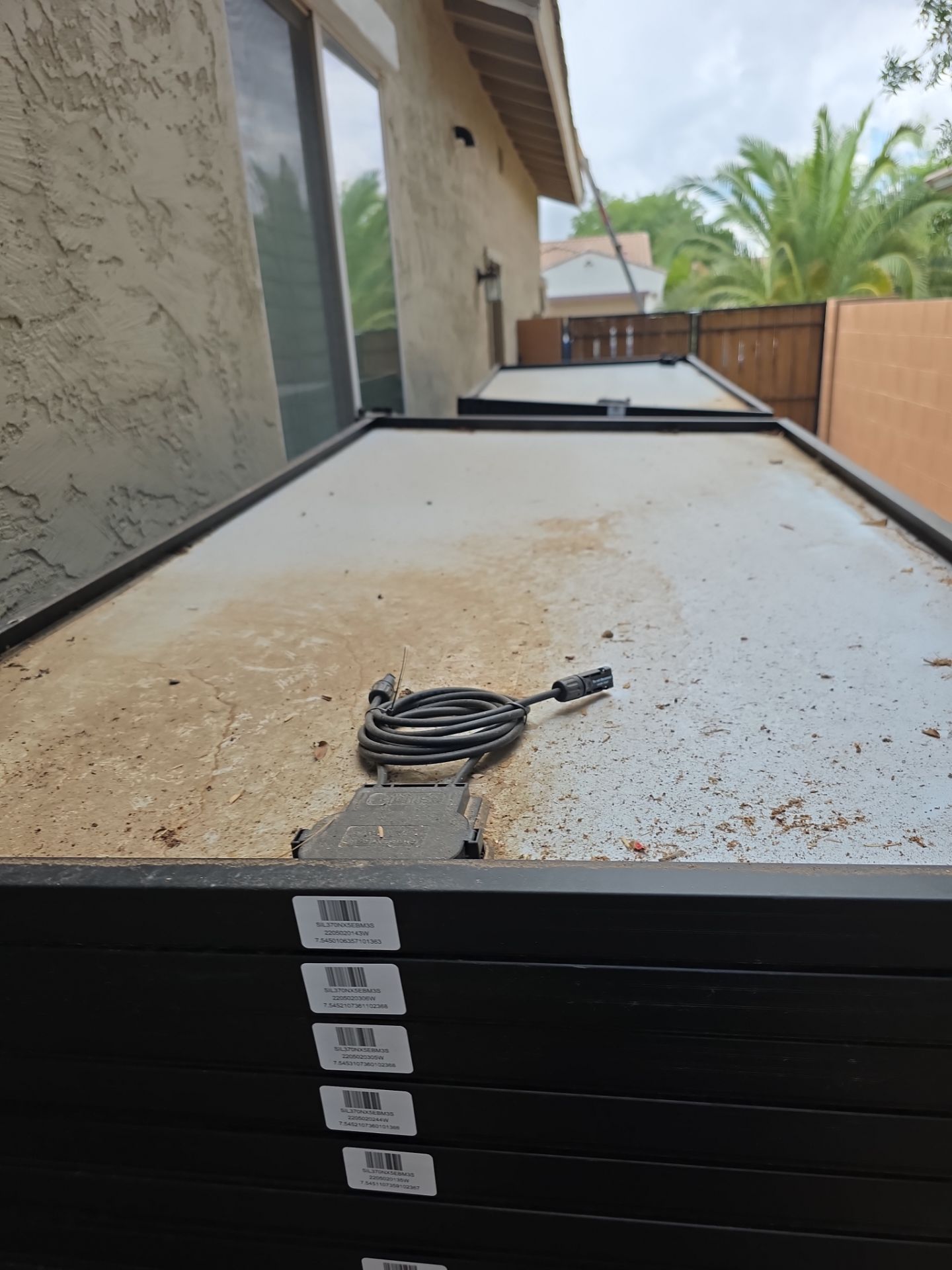 Tile Reset  by Weather-Tite Roofing