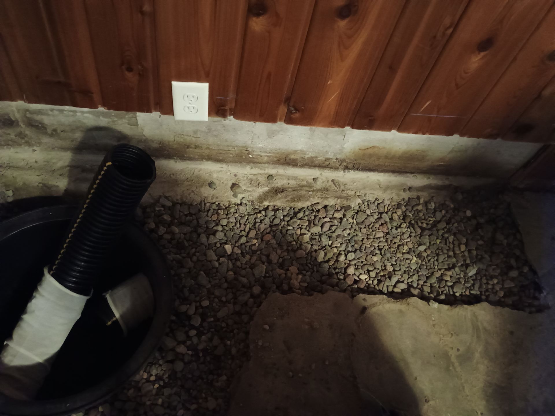 Basement Waterproofing to Prep for the Sale by Waterproofing Northeast