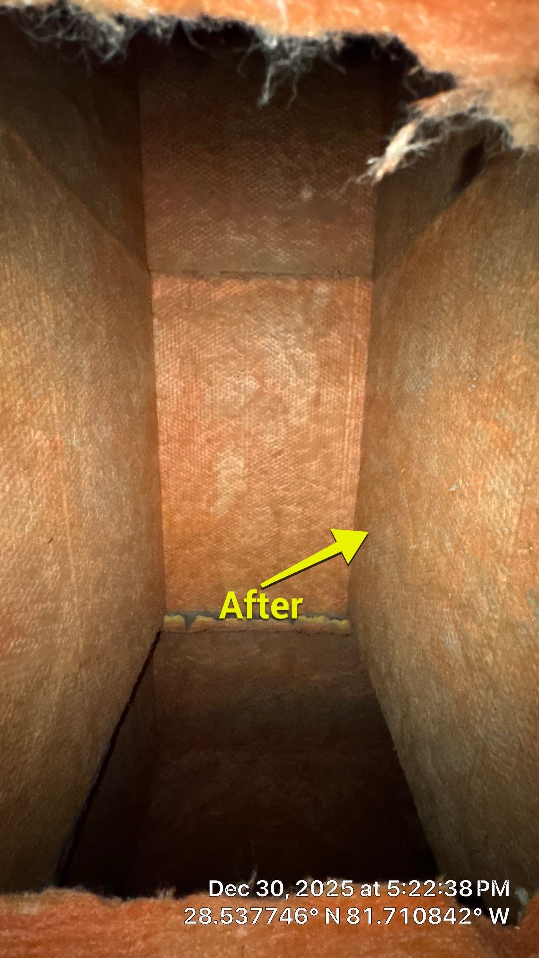 Air Duct Cleaning in Clermont by Hygienic Air, Inc