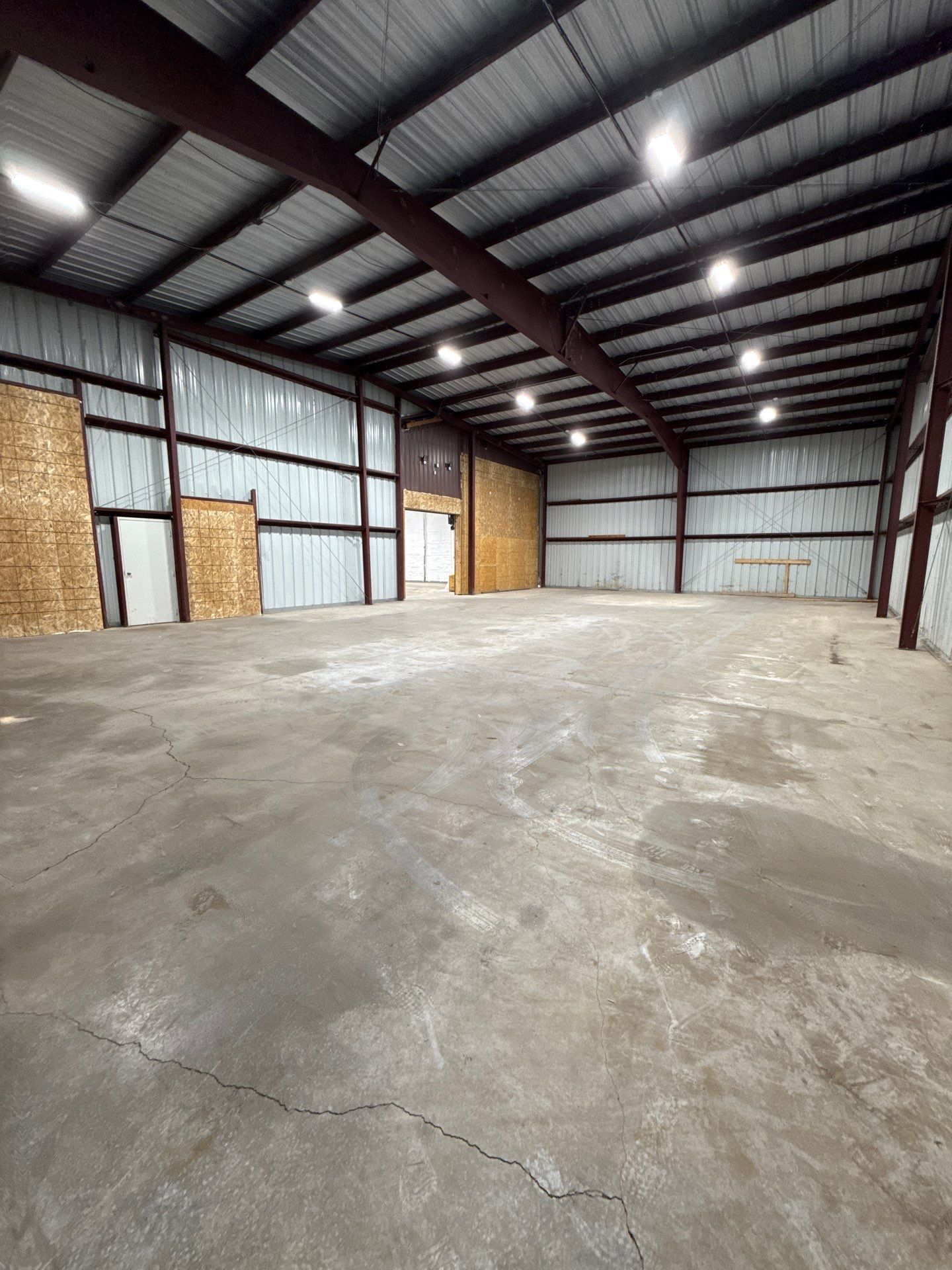 Syracuse, NY by Ironhorn Enterprises