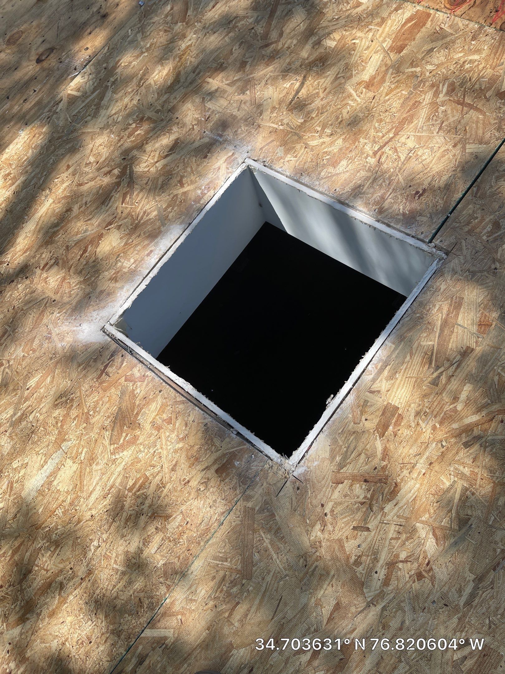 Fortified Roof Upgrade and Skylight Replacement using Veltex Skylight by RGR Construction and Roofing, LLC