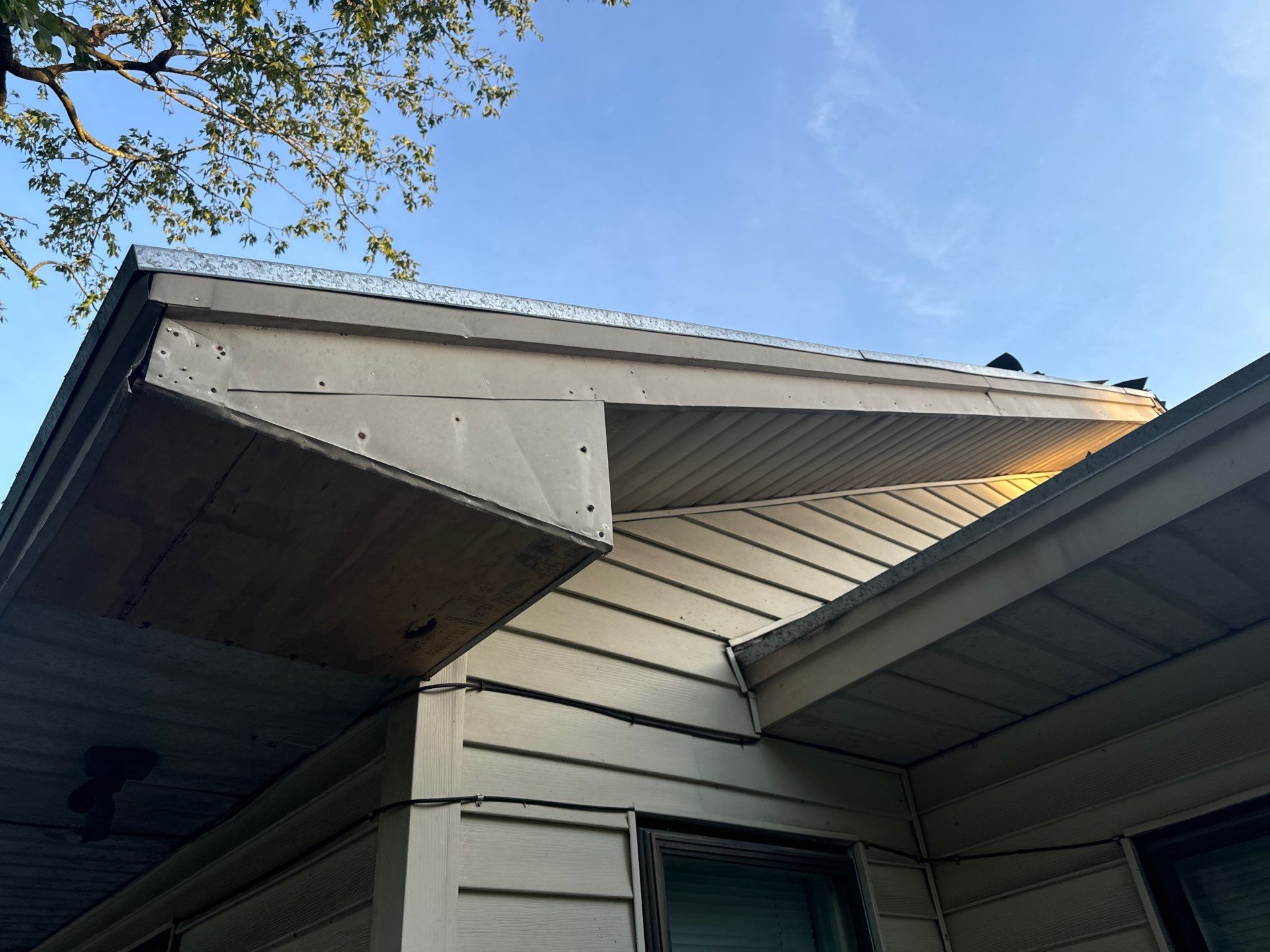Project in Temple by Rhino Roofing and General Contracting, LLC