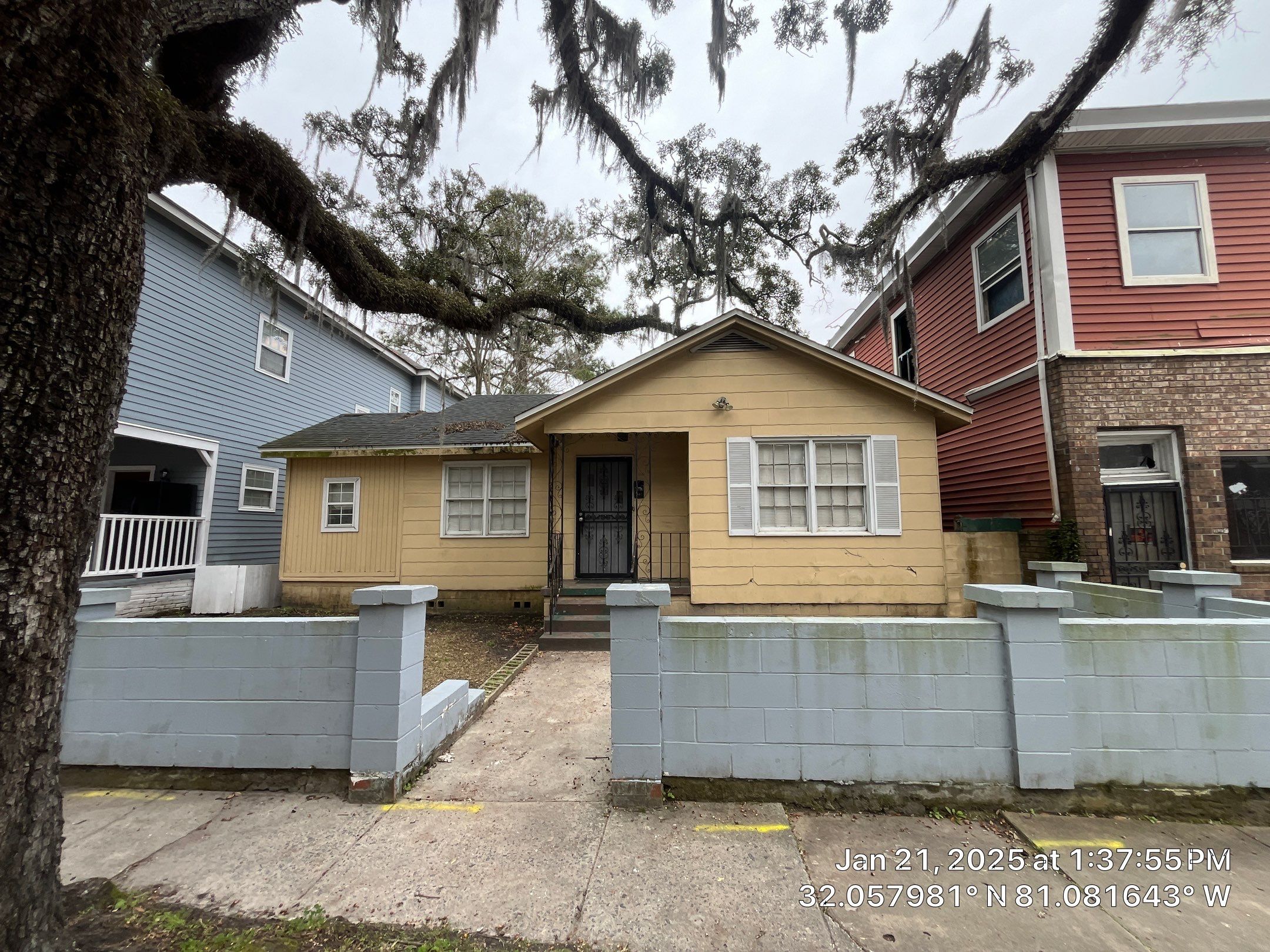 Commercial Abatement by EAS Environmental, LLC.