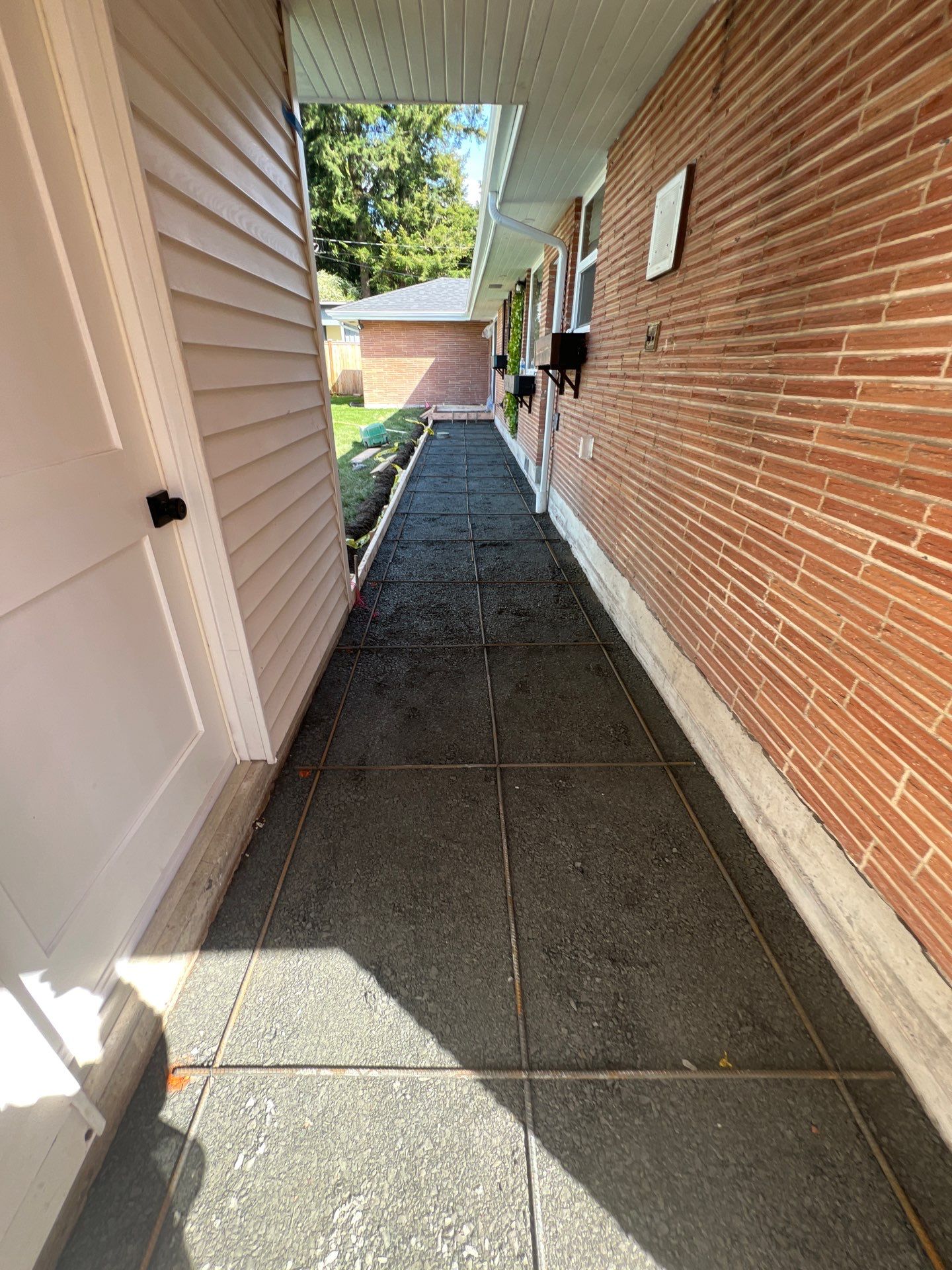 Driveway, Walkway & Apron Renovation | Seattle   by Jireh Asphalt & Concrete Inc 