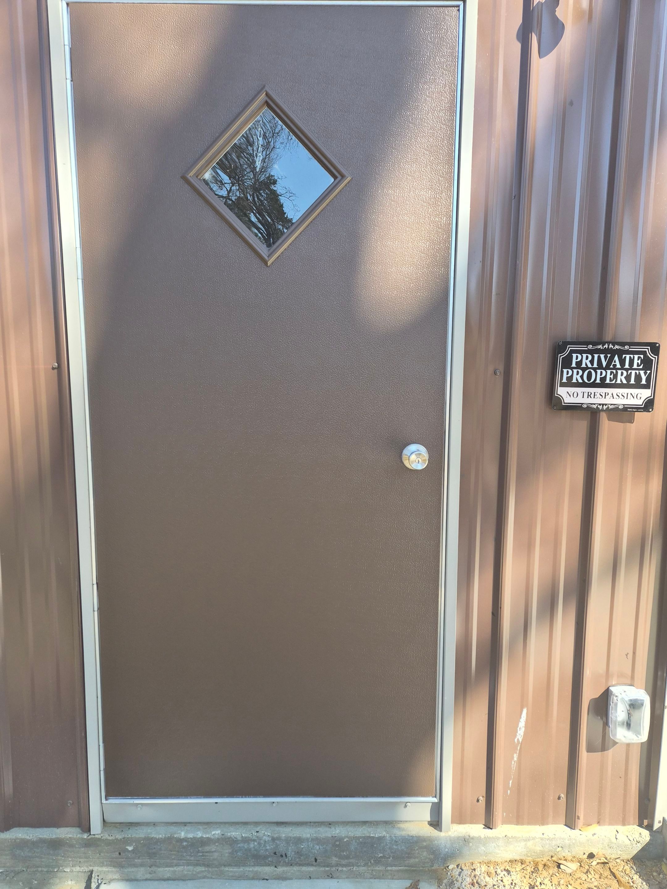 Exterior Garage Painting in Tyler, TX 🎨 by Quality Coats Painting