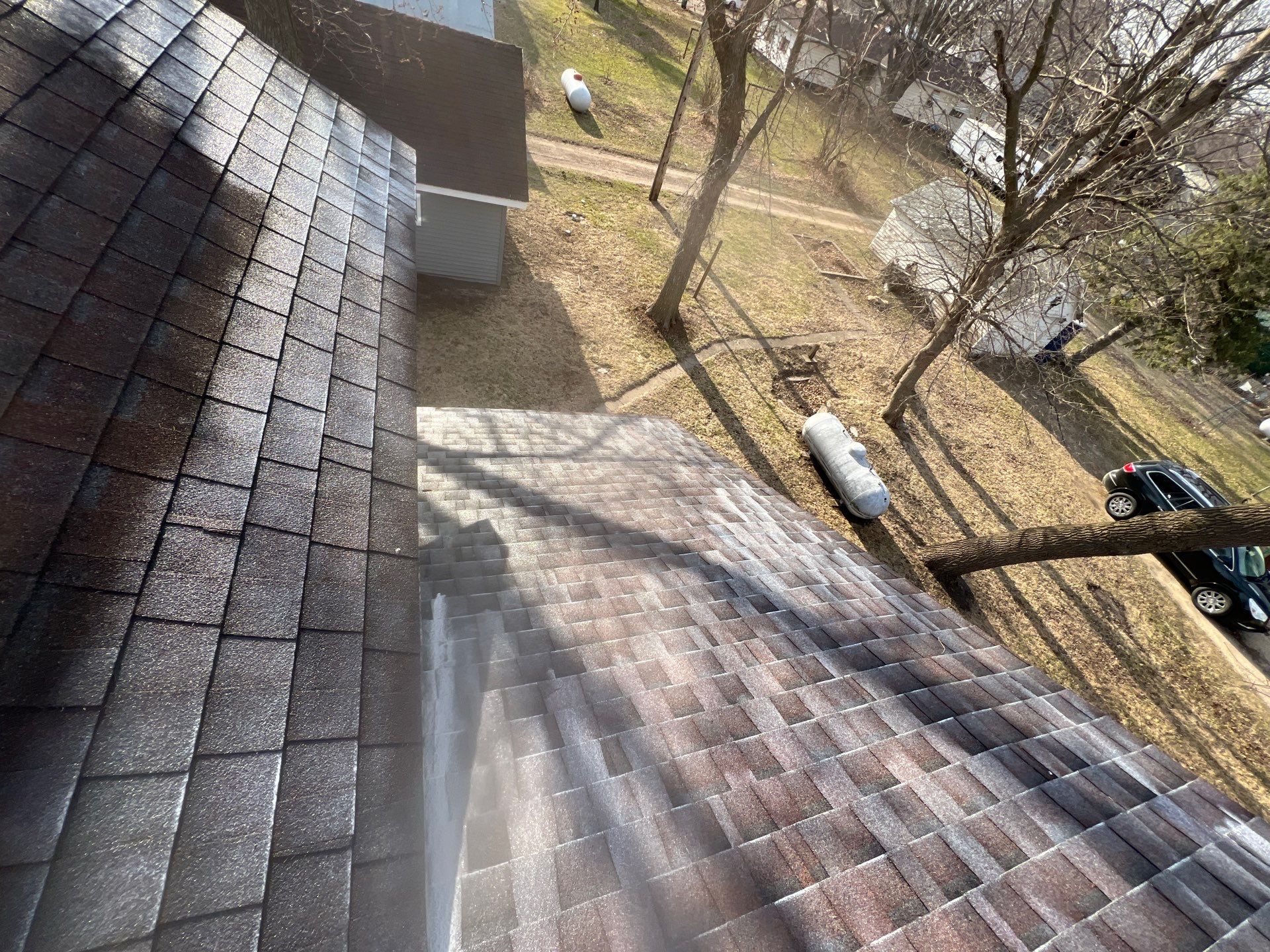 Roof Restoration in Alpha, MN by Servicing SW Minnesota & NW Iowa