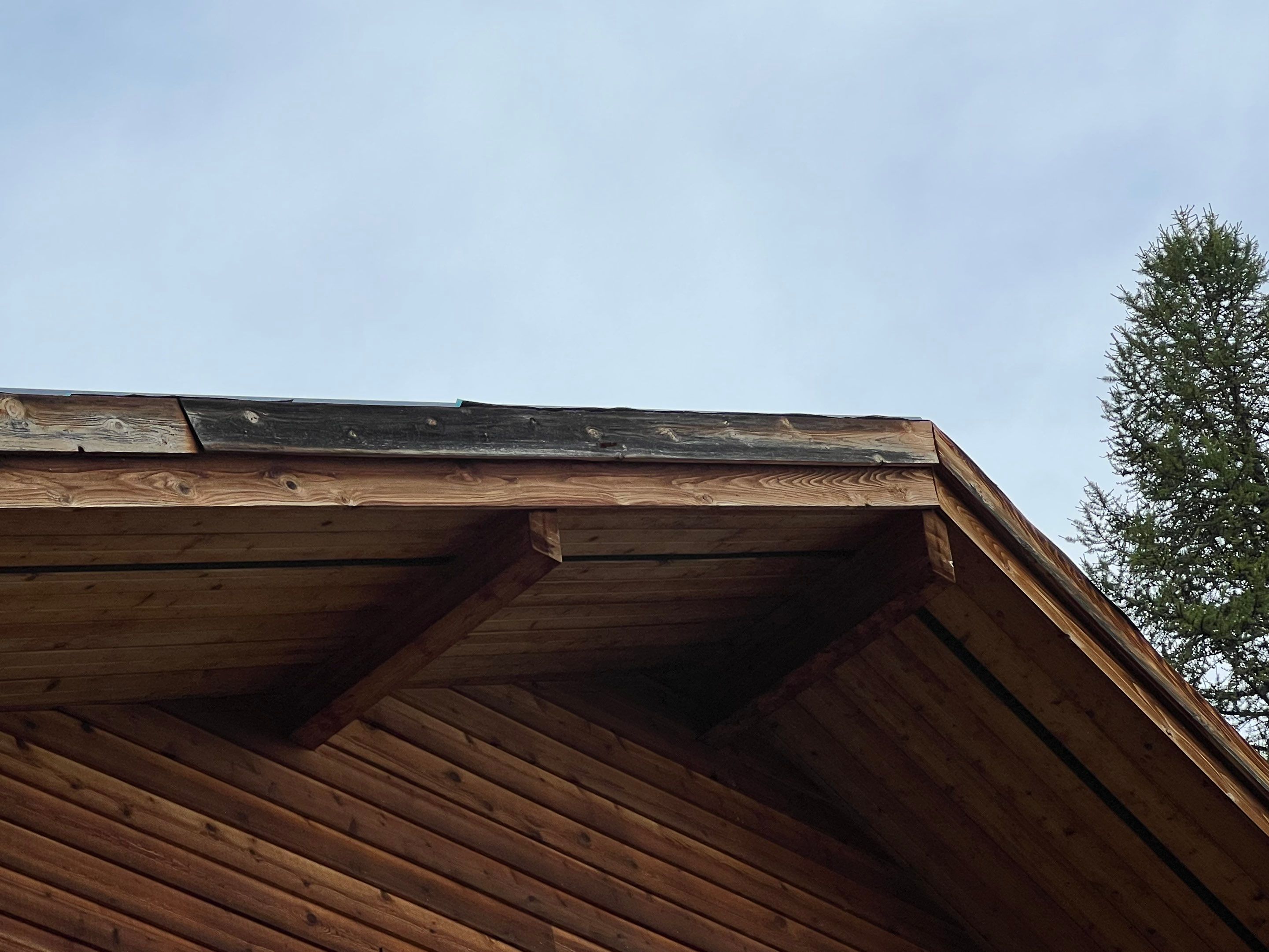 Snap Lock Standing Seam Metal  by Montana Roofing Solutions