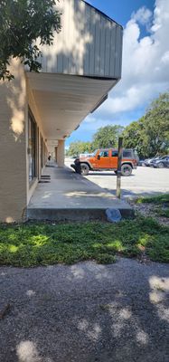 Project in Largo