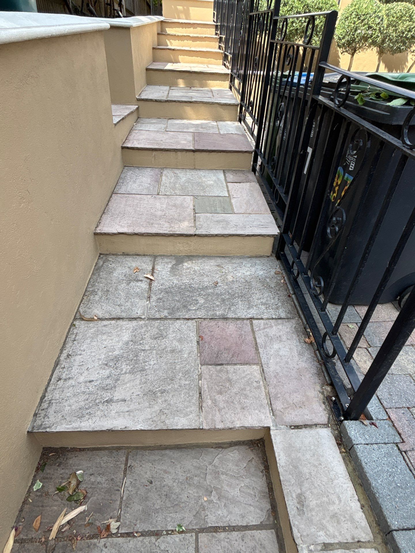 Exterior Pre-Sale Clean by Ges Exterior Cleaning ltd