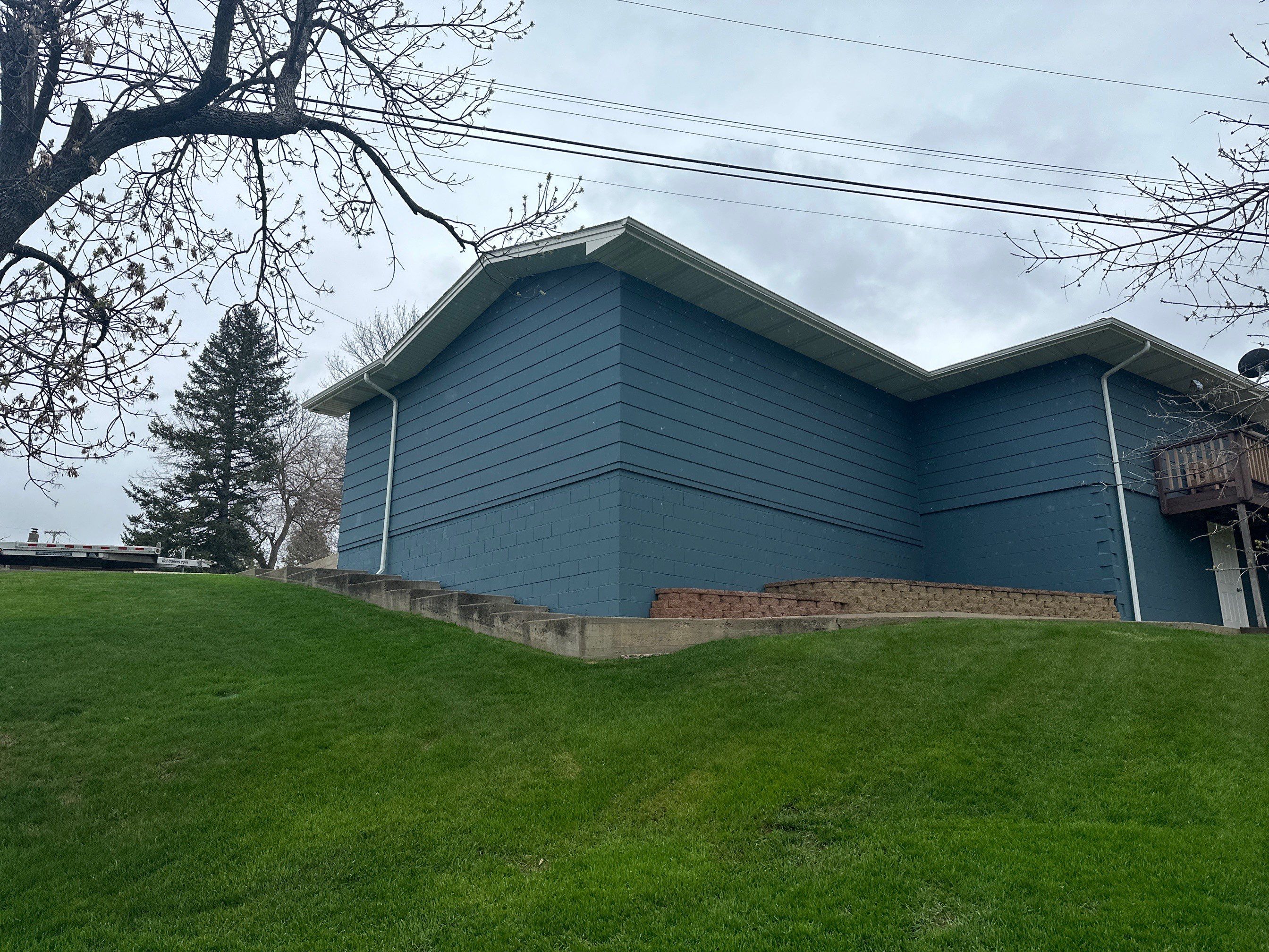 Residential Roofing Installation using Malarkey Shingles by Weather-Tite Exteriors LLC