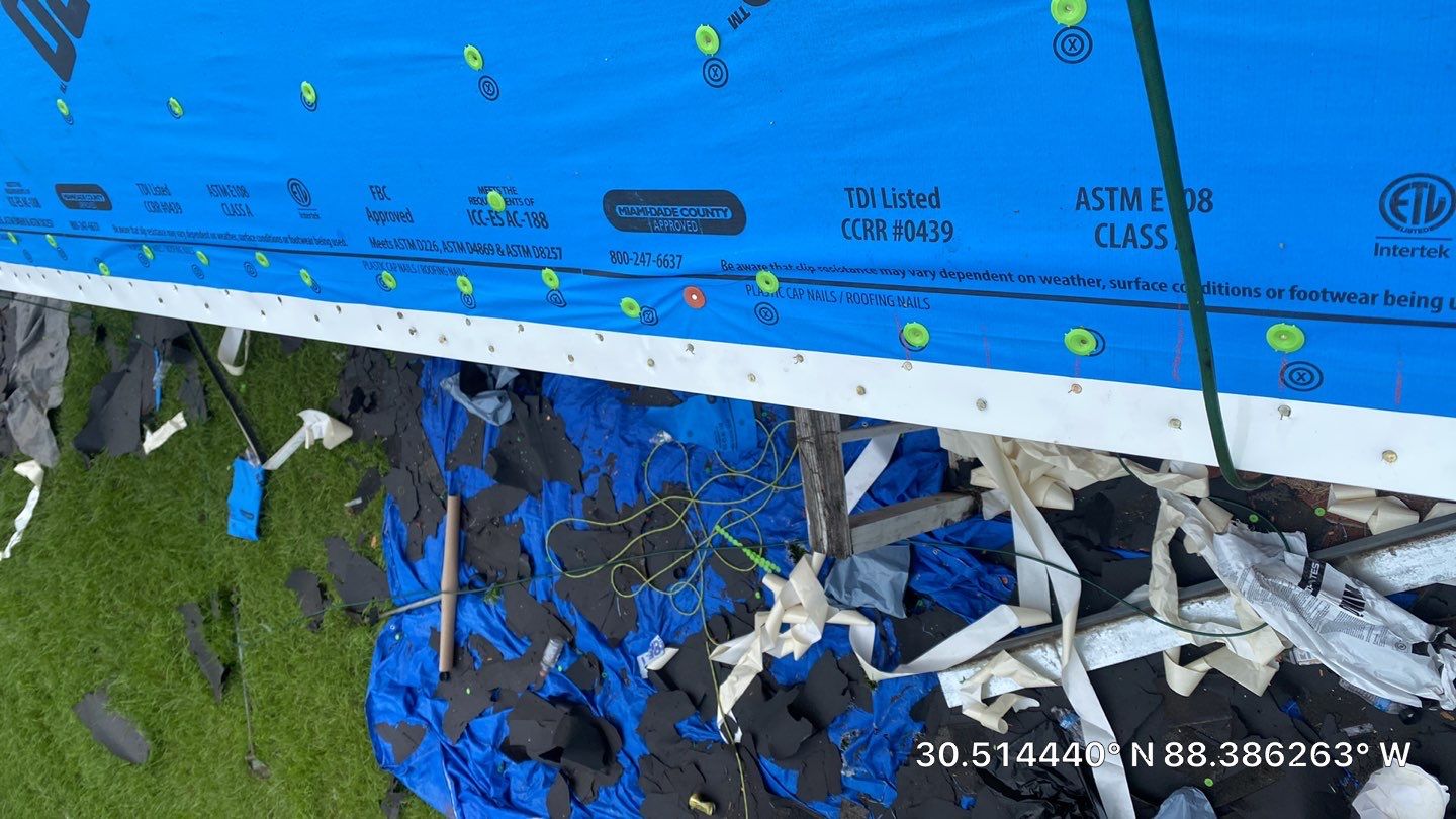 Residential Roofing Installation - FORTIFIED Roof by American Roofing & Construction LLC