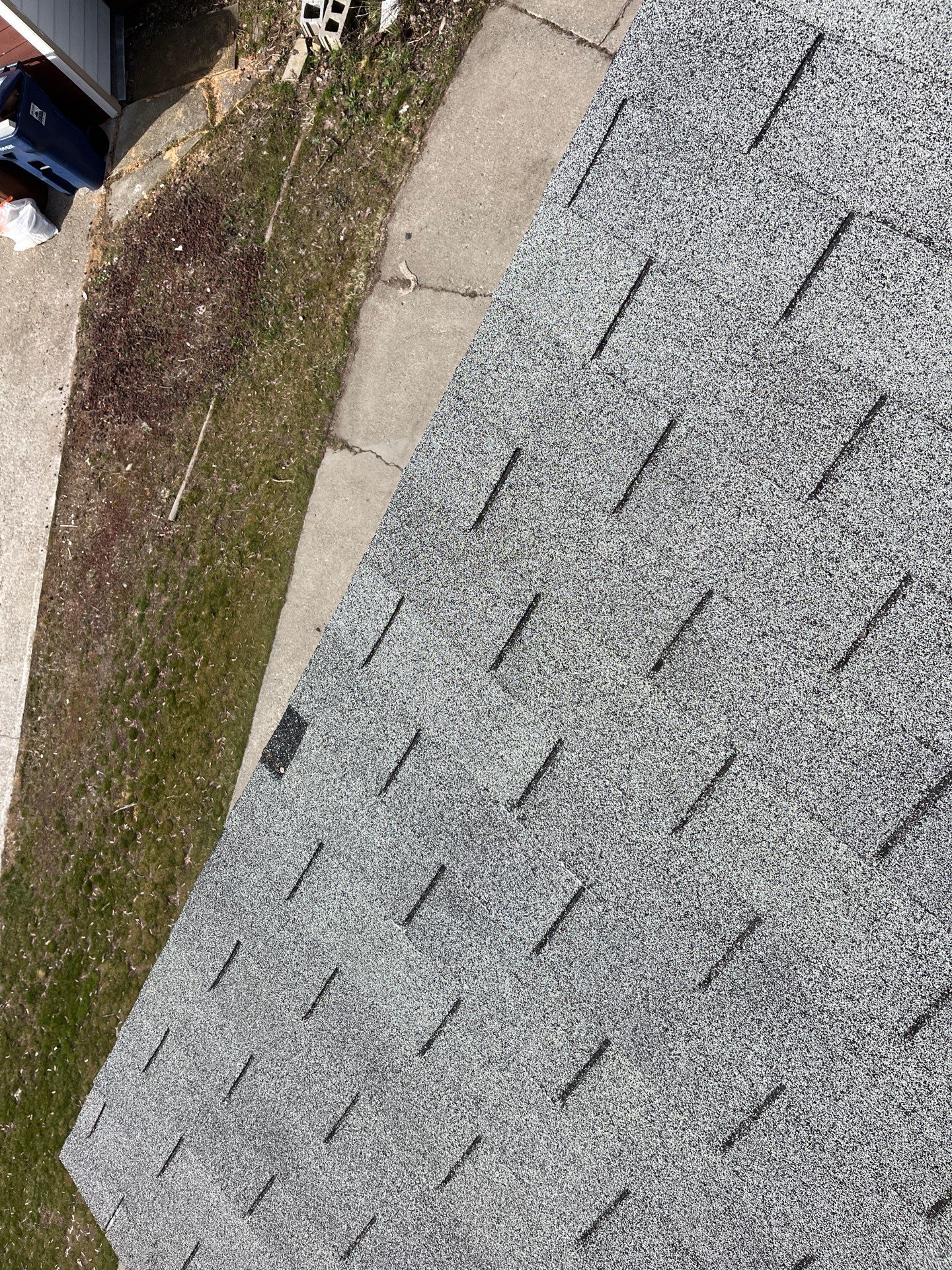 Project in Spokane by Connolly Construction Company