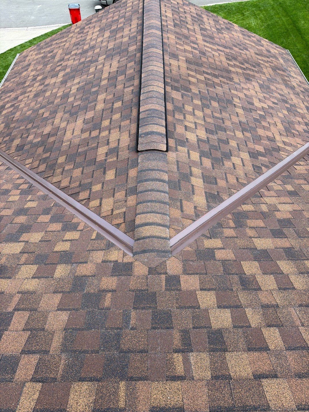Worthington Roof Replacement by Best Roofing & Siding Company