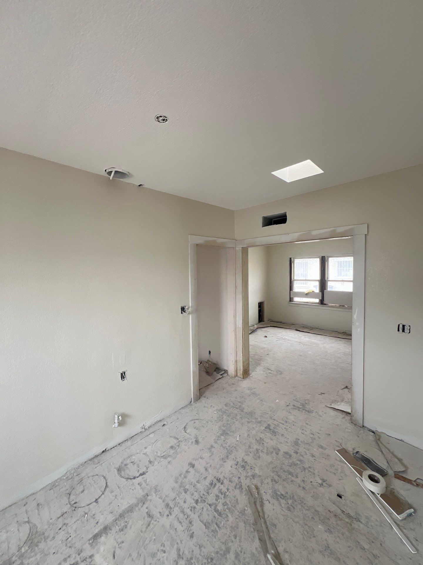 From Drab to Fab: A Spectacular Home Renovation by Castro Brothers Solutions