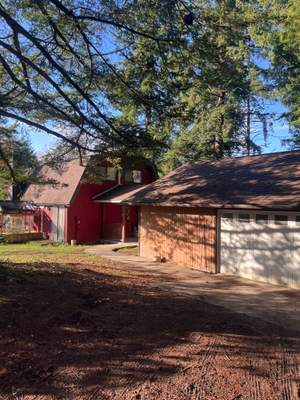 Residential Roof Replacement in Grapeview, WA
