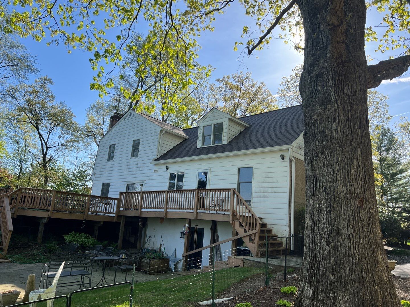 23300 Peach Tree Rd, Clarksburg, MD UNITED STATES by American Custom Contractors