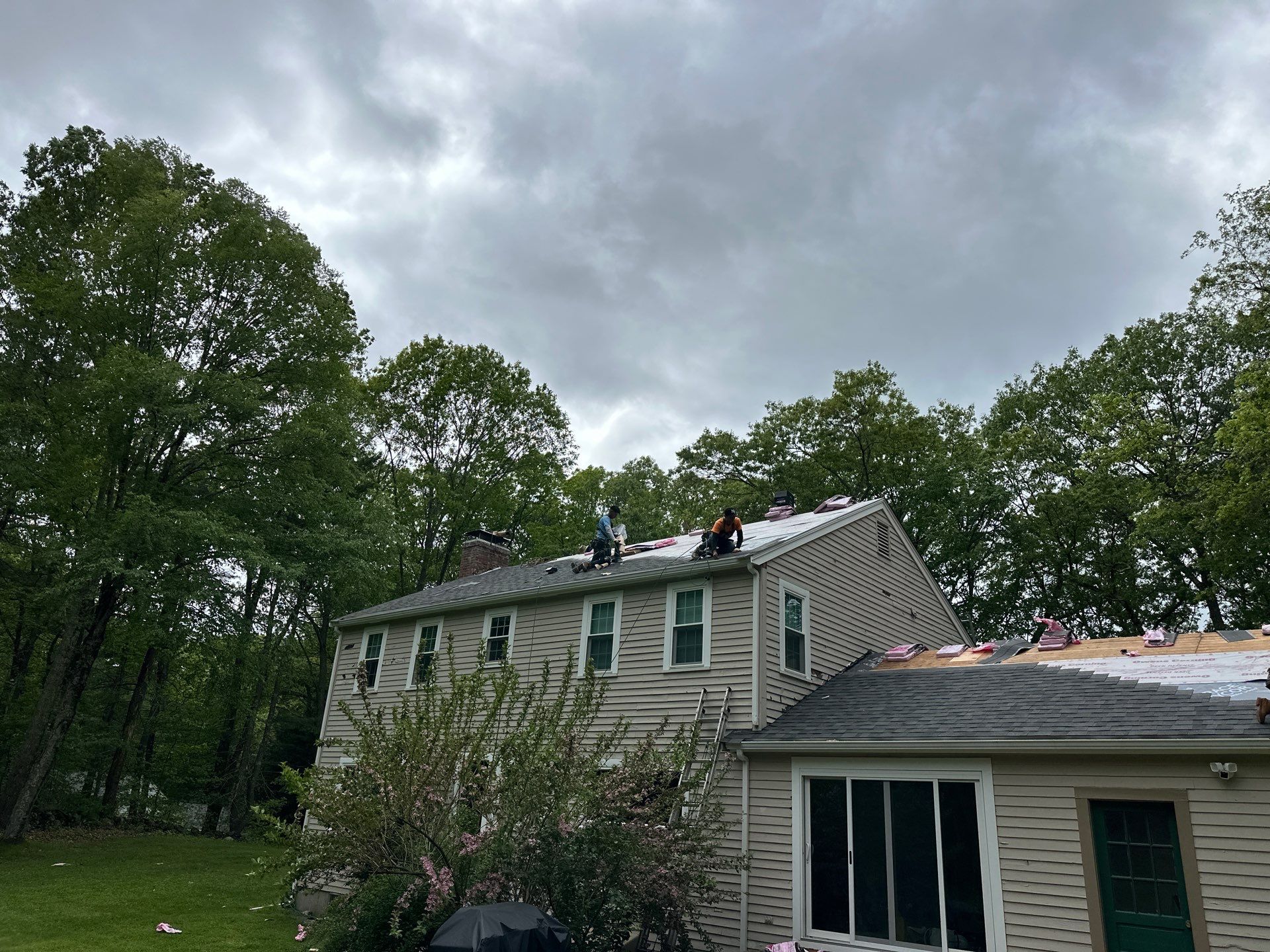 Roofing | Carlisle by Mighty Dog Roofing of Greater Middlesex County