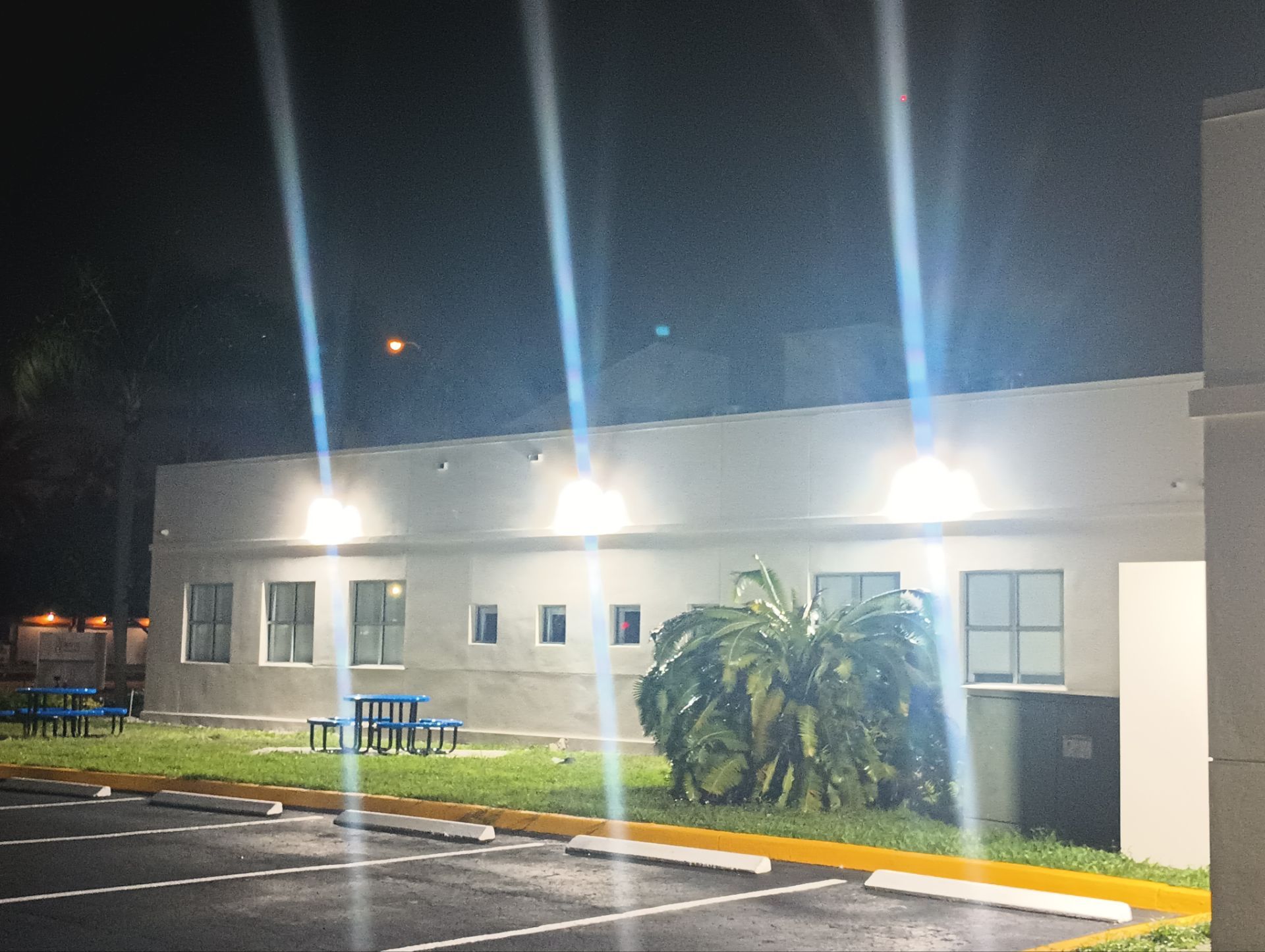 NORTH MIAMI BEACH SURGICAL CENTER by Souffront Construction & Engineering