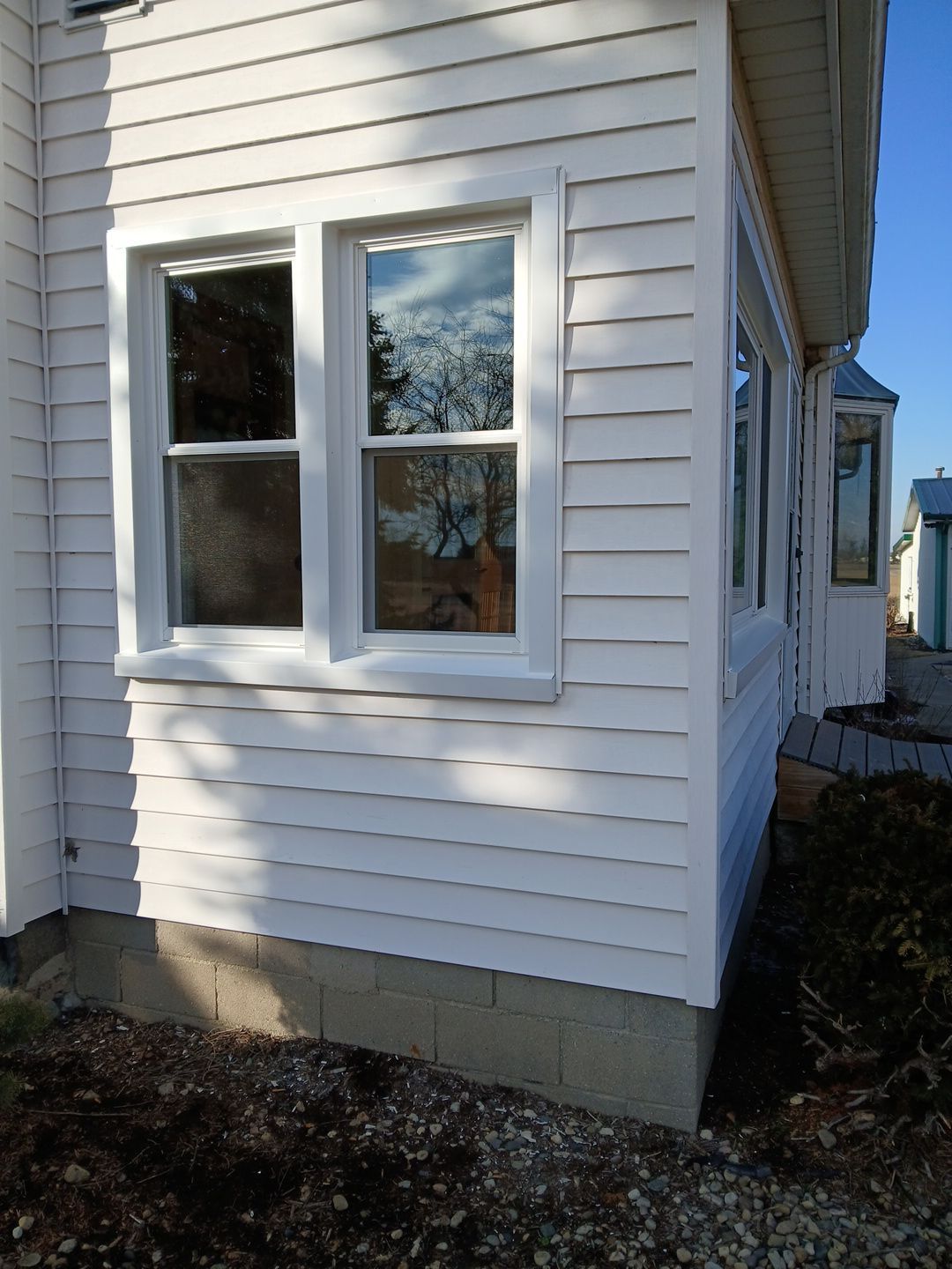 Project in Fort Wayne, IN by Window World Of Fort Wayne