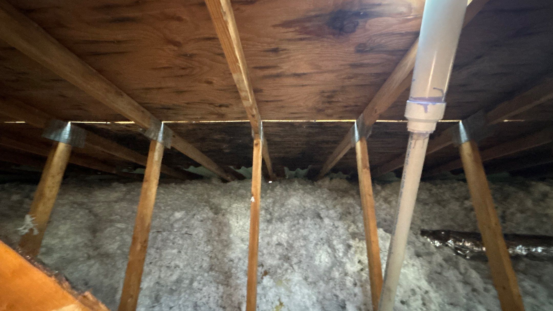 Roof Replacement using Owens Corning Williamsburg Grey by 180 Contractors