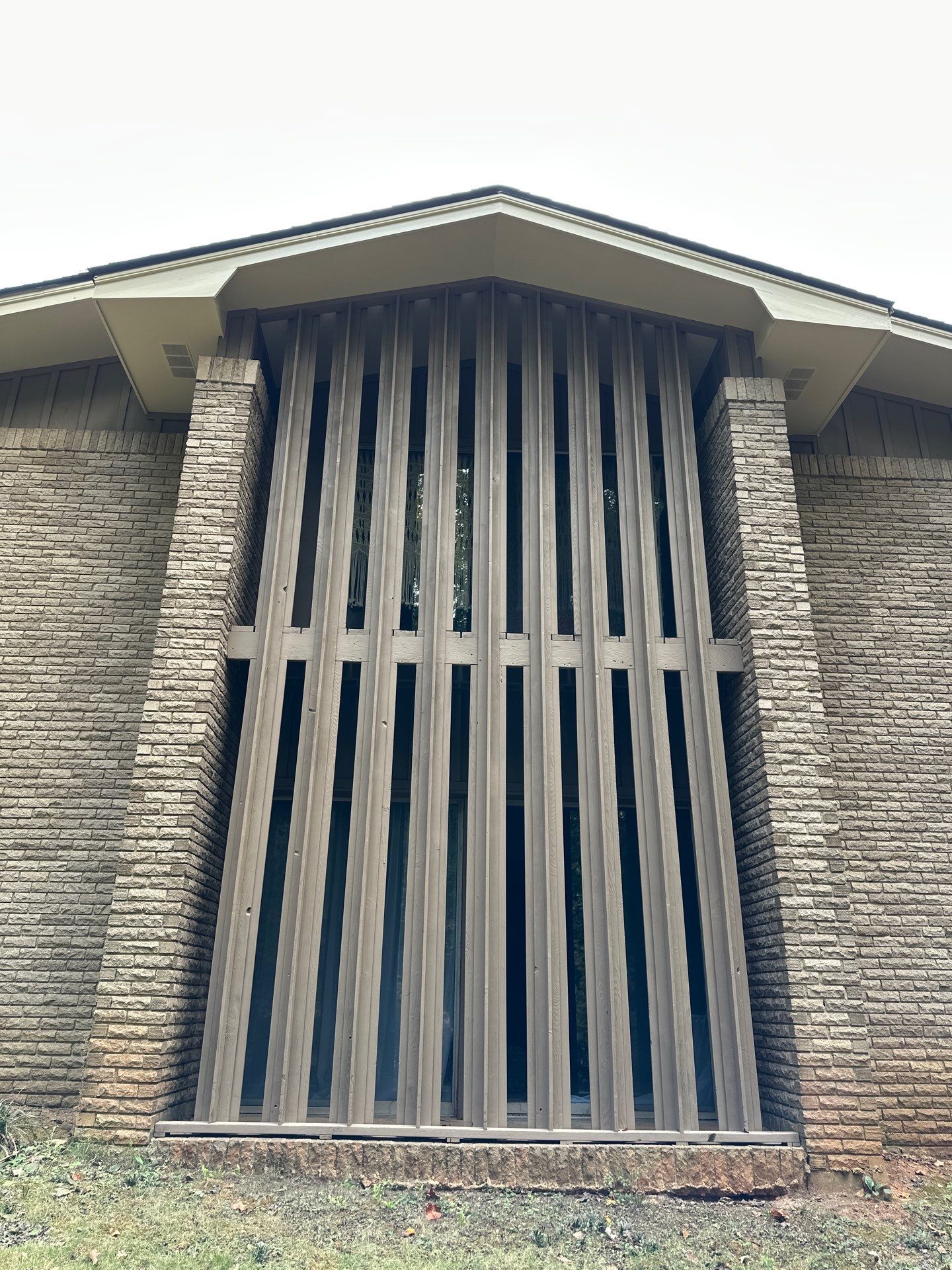 Exterior Color Transformation by Atlanta's Paint Doctor