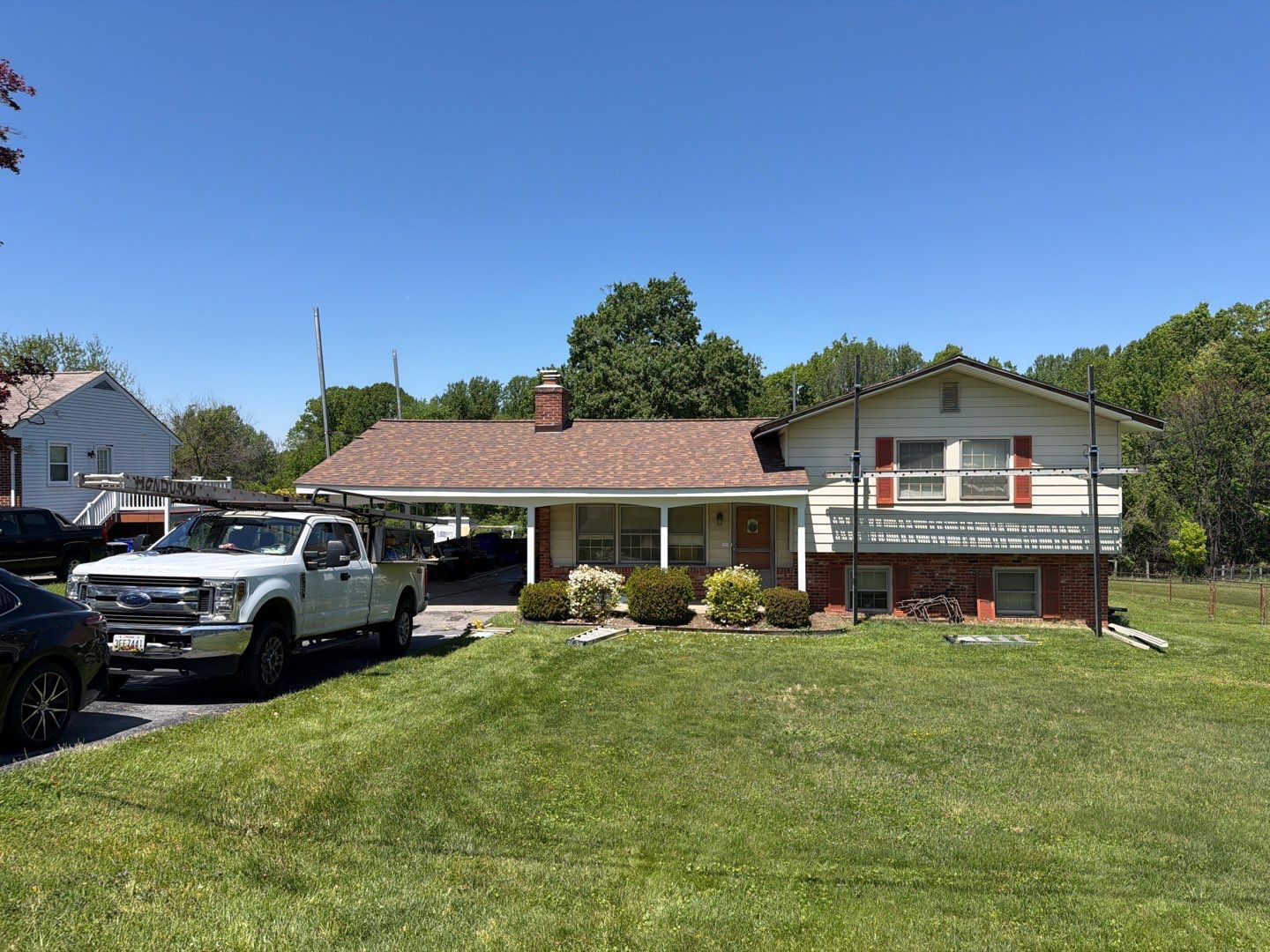9109 Gue Road, Damascus, MD 20872 UNITED STATES by American Custom Contractors