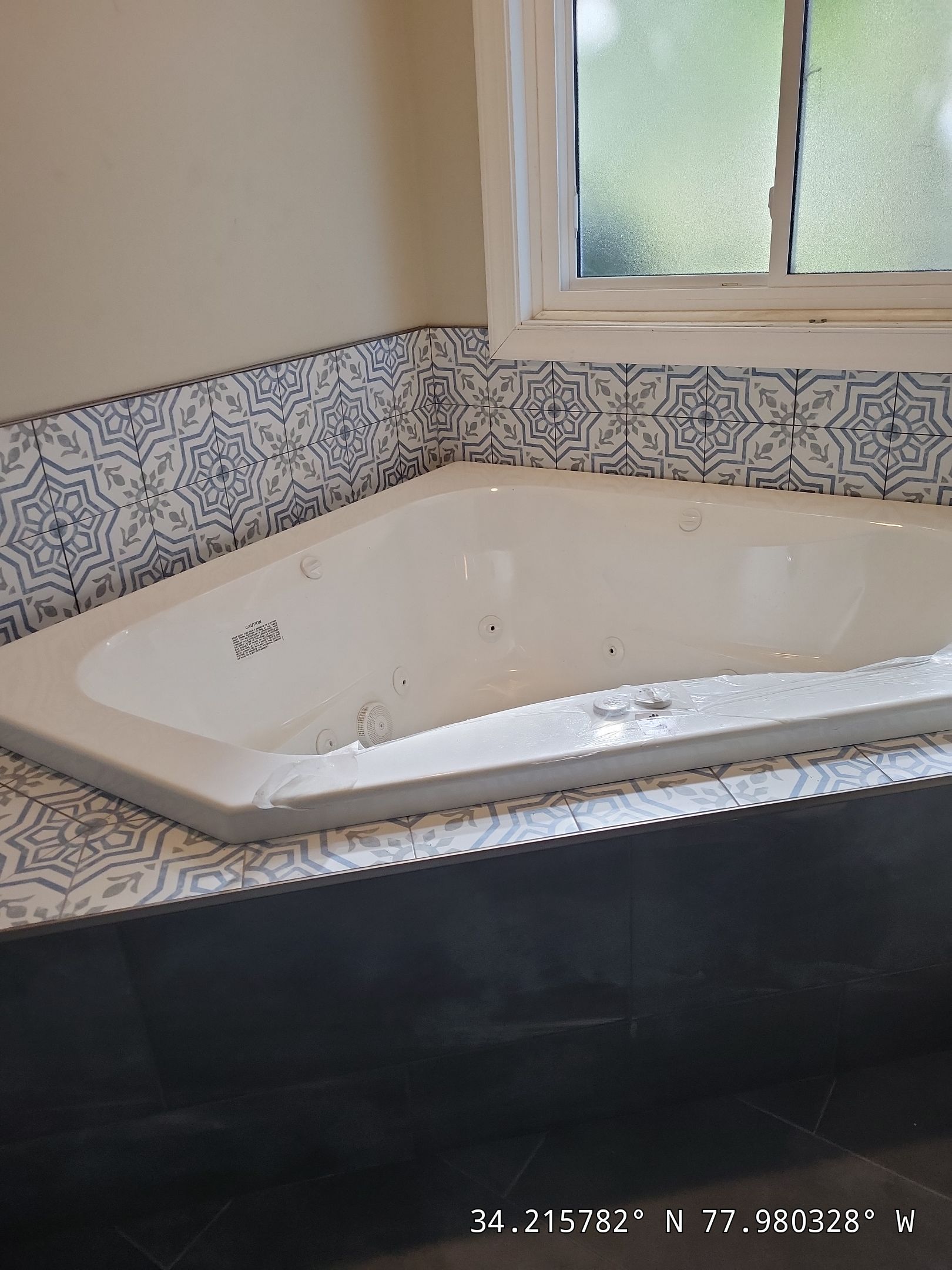 Bathroom Renovations in Leland, NC by RGR Construction and Roofing, LLC