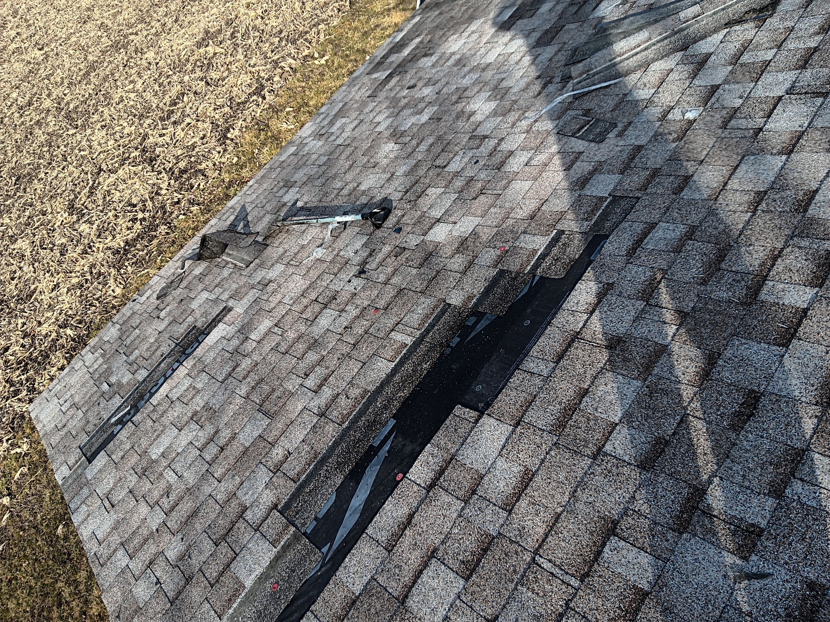 David Witte by Silver Leaf Contracting 
