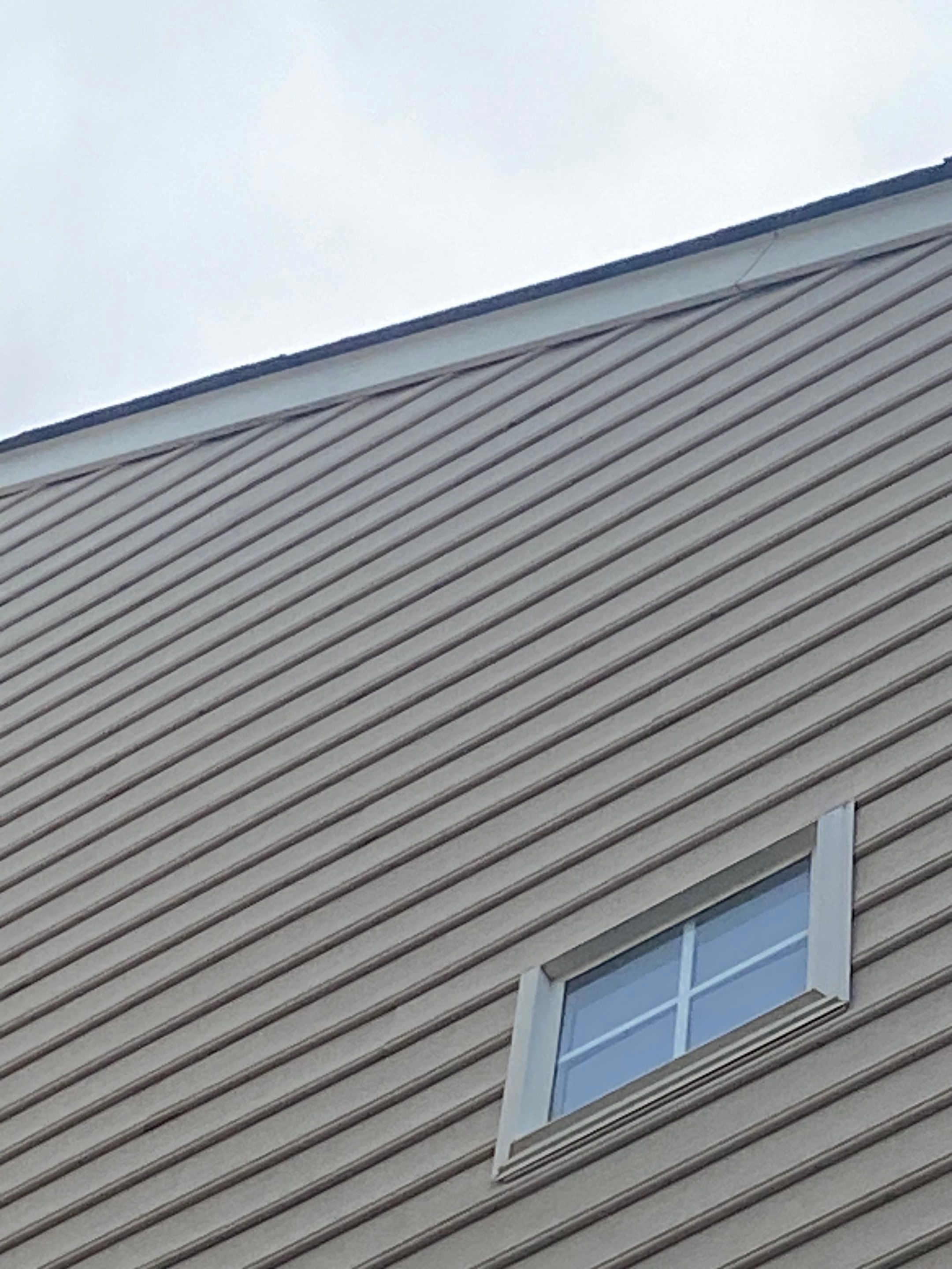 Alexandria: Residential Roof Replacement with CertainTeed Landmark Pro in Max Def Charcoal Black by RM Banning, Inc.