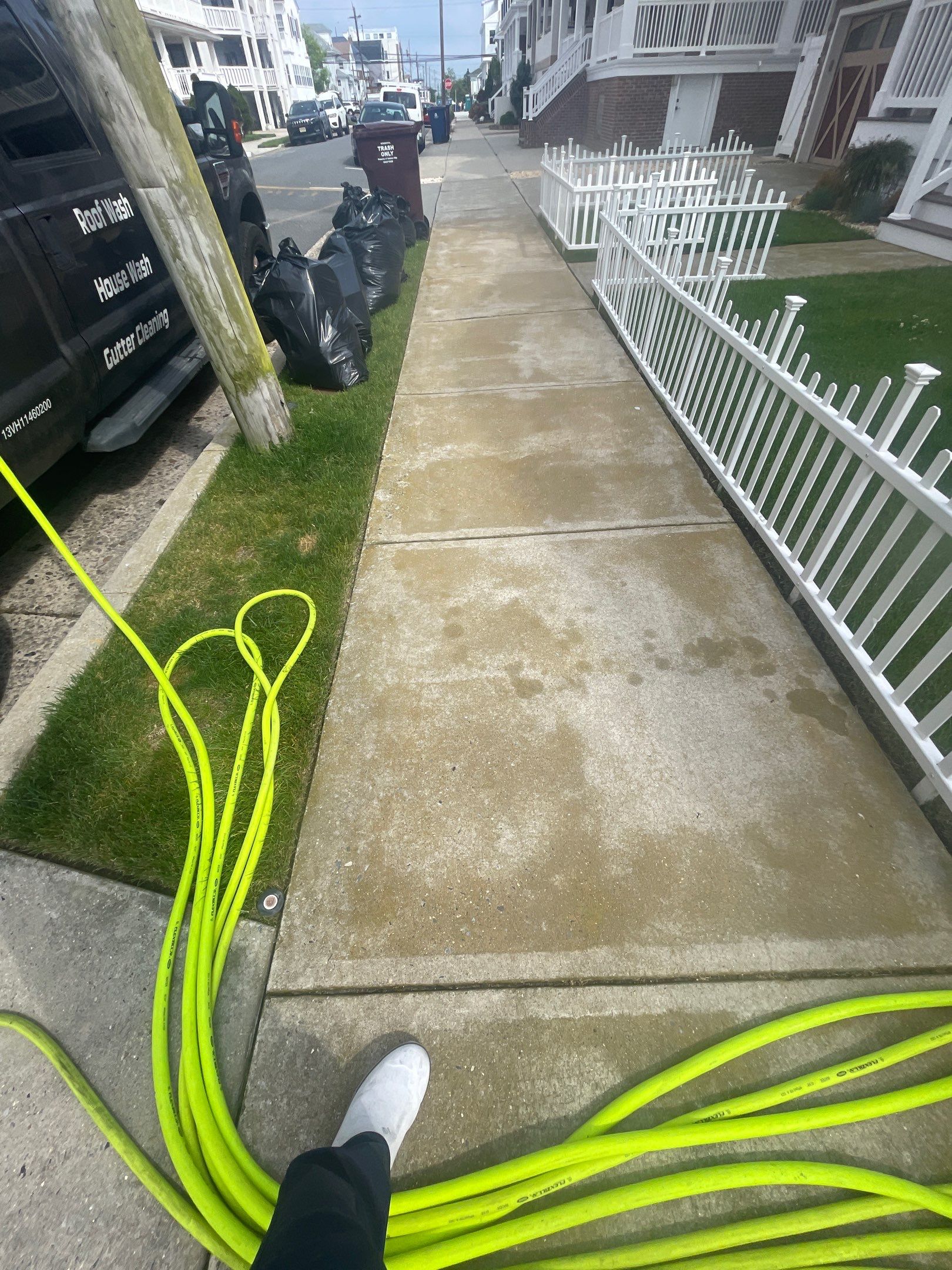 Residential Cleaning Multi Services by SJ Exterior