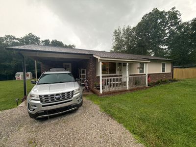 Project in Crossville, TN